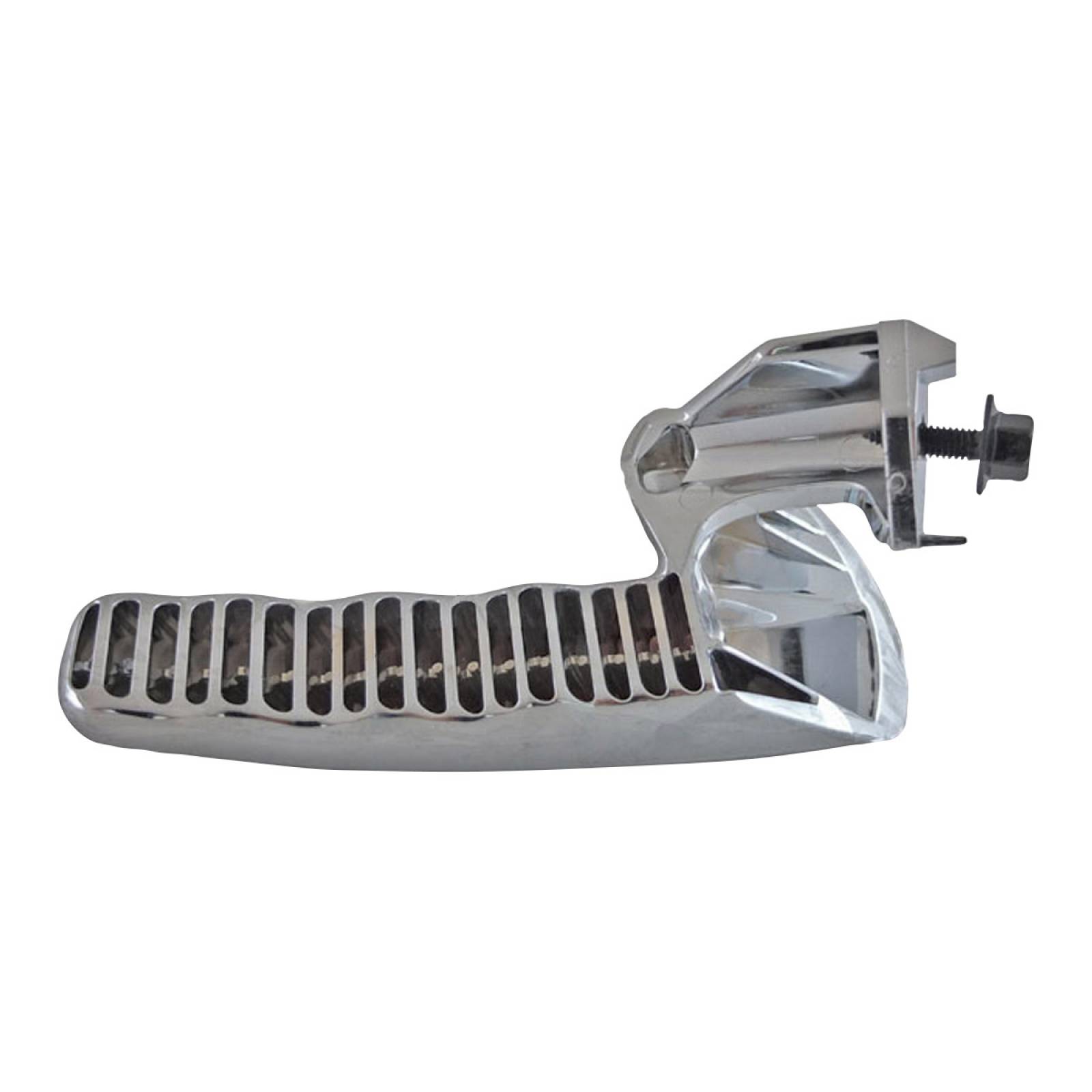 MANIJA DE PUERTA INTERIOR PARA FREIGHTLINER CASCADIA-M2 DERECHA CROMADA