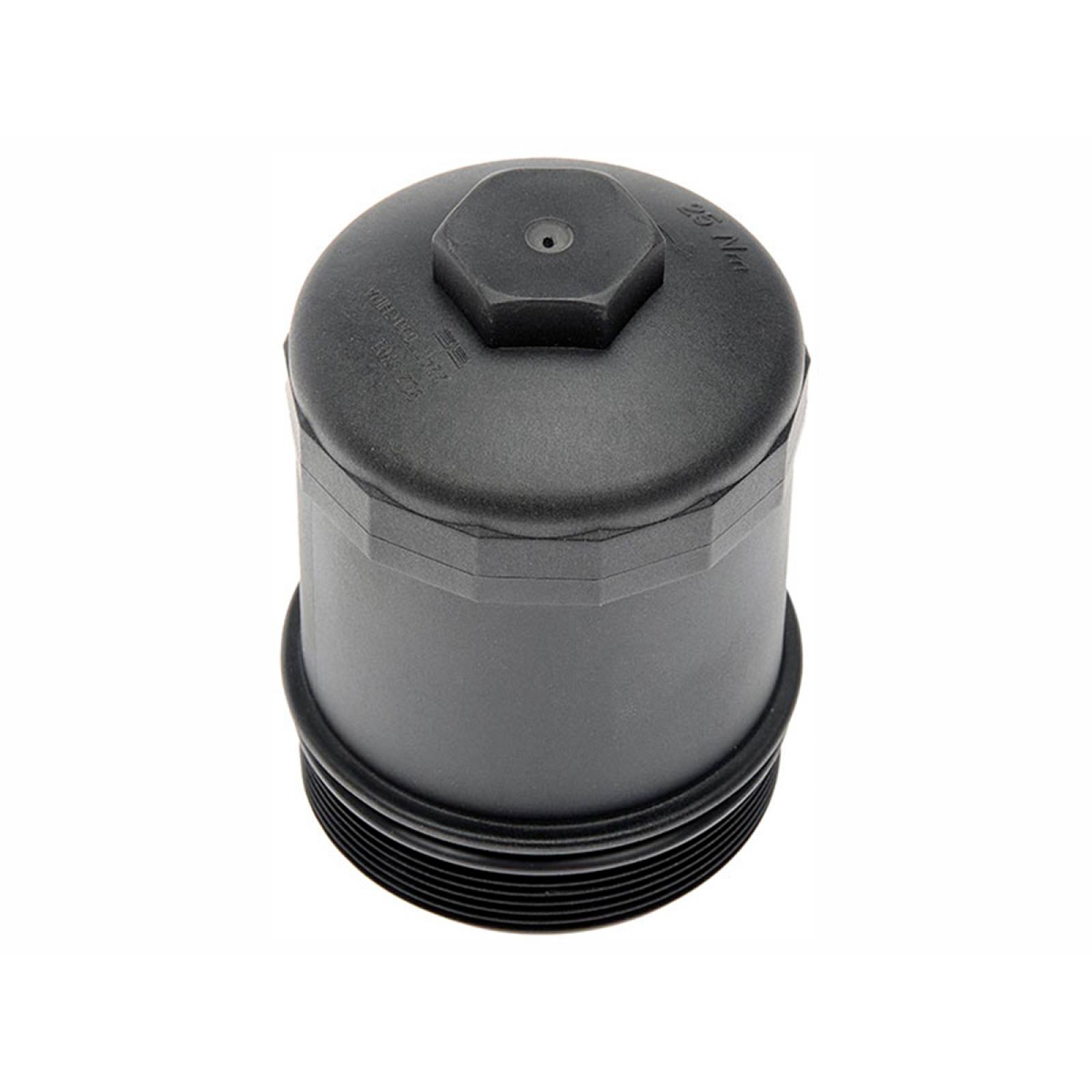 TAPON DE FILTRO DE ACEITE MOTORES DIESEL FREIGHTLINER M2 106 2000-2017