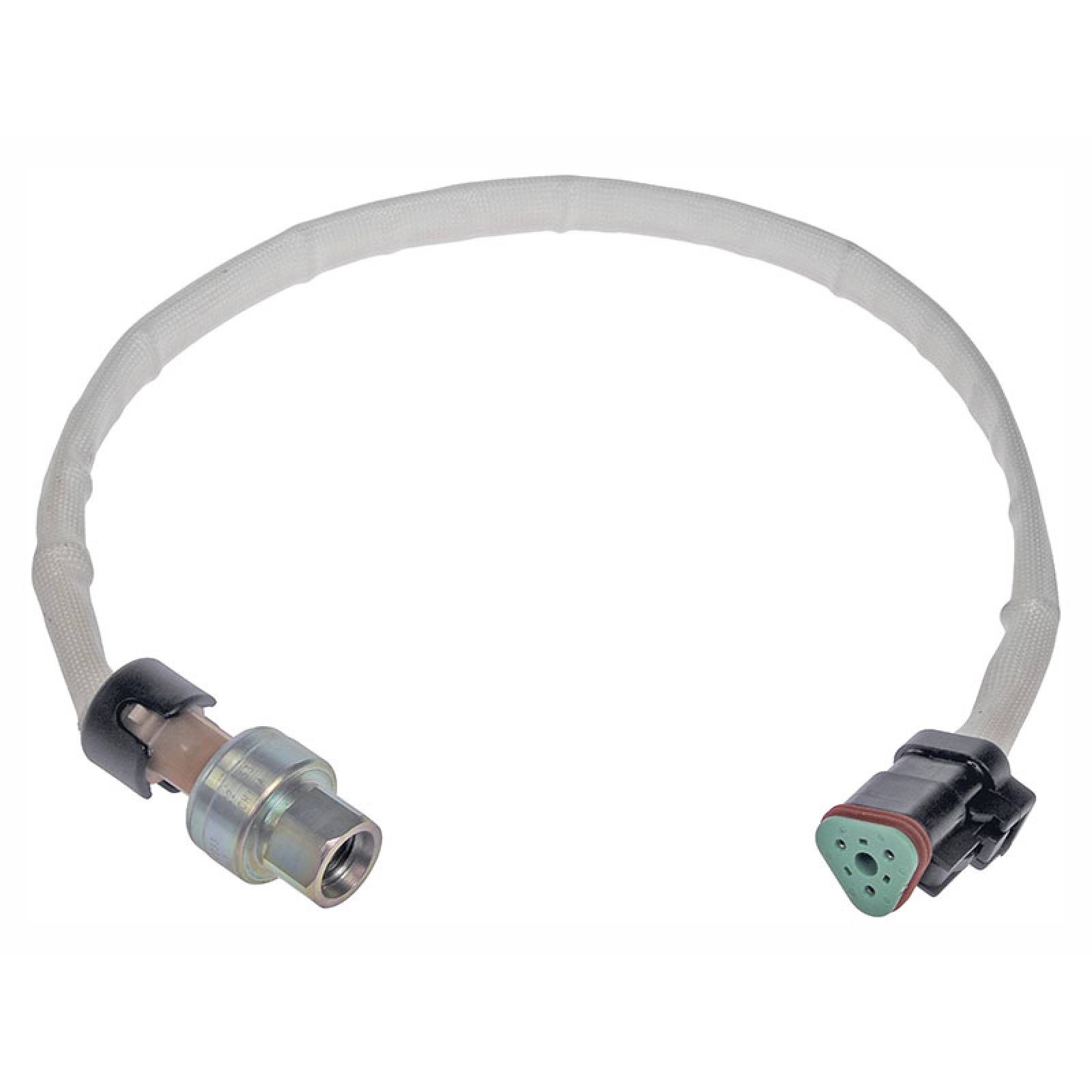 SENSOR DE PRESION DEL COLECTOR DE AIRE PARA FREIGHTLINER CENTURY CLASS/COLUMBIA 1999-2001