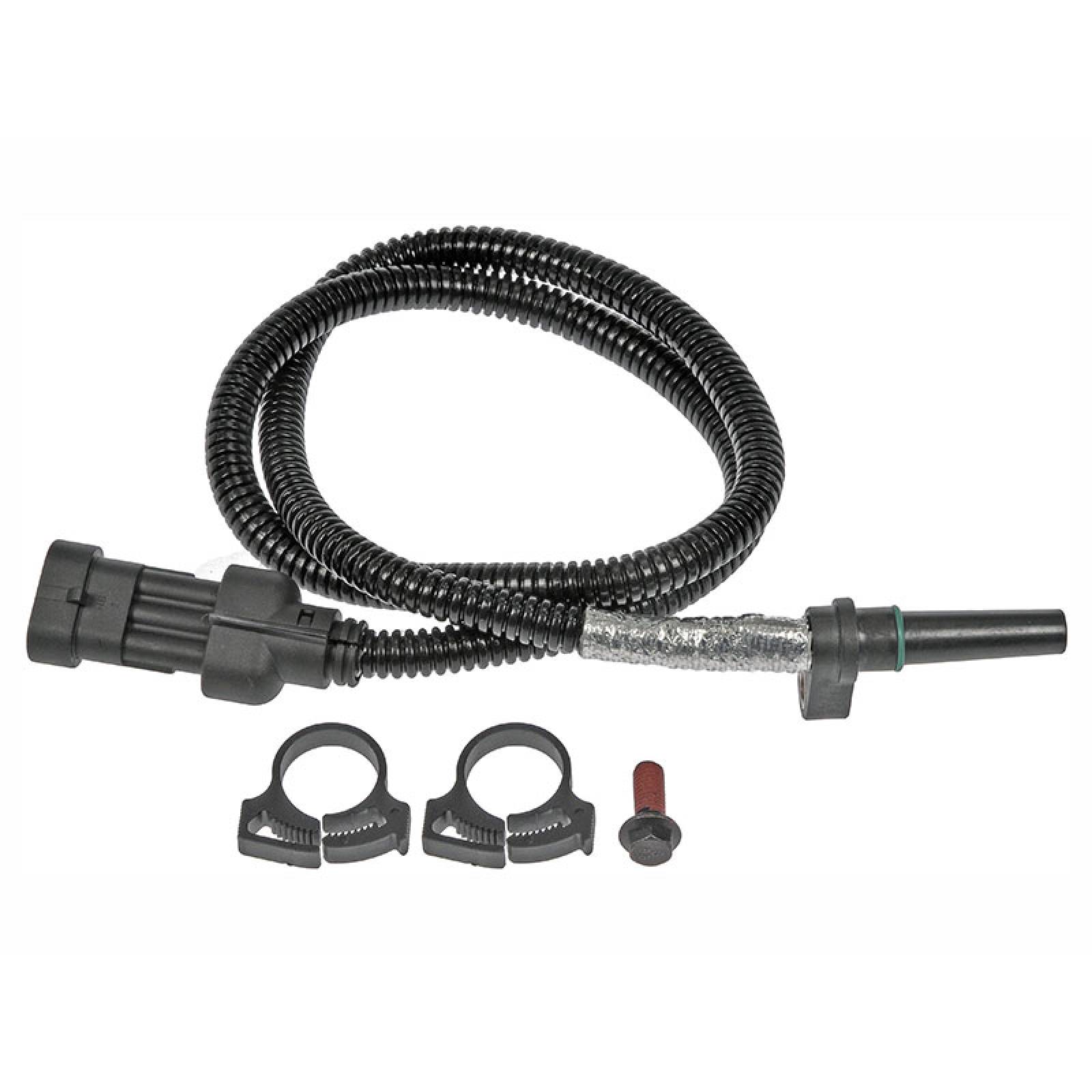 SENSOR DE VELOCIDAD DEL TURBOCOMPRESOR PARA FREIGHTLINER M2 106 2009-2010