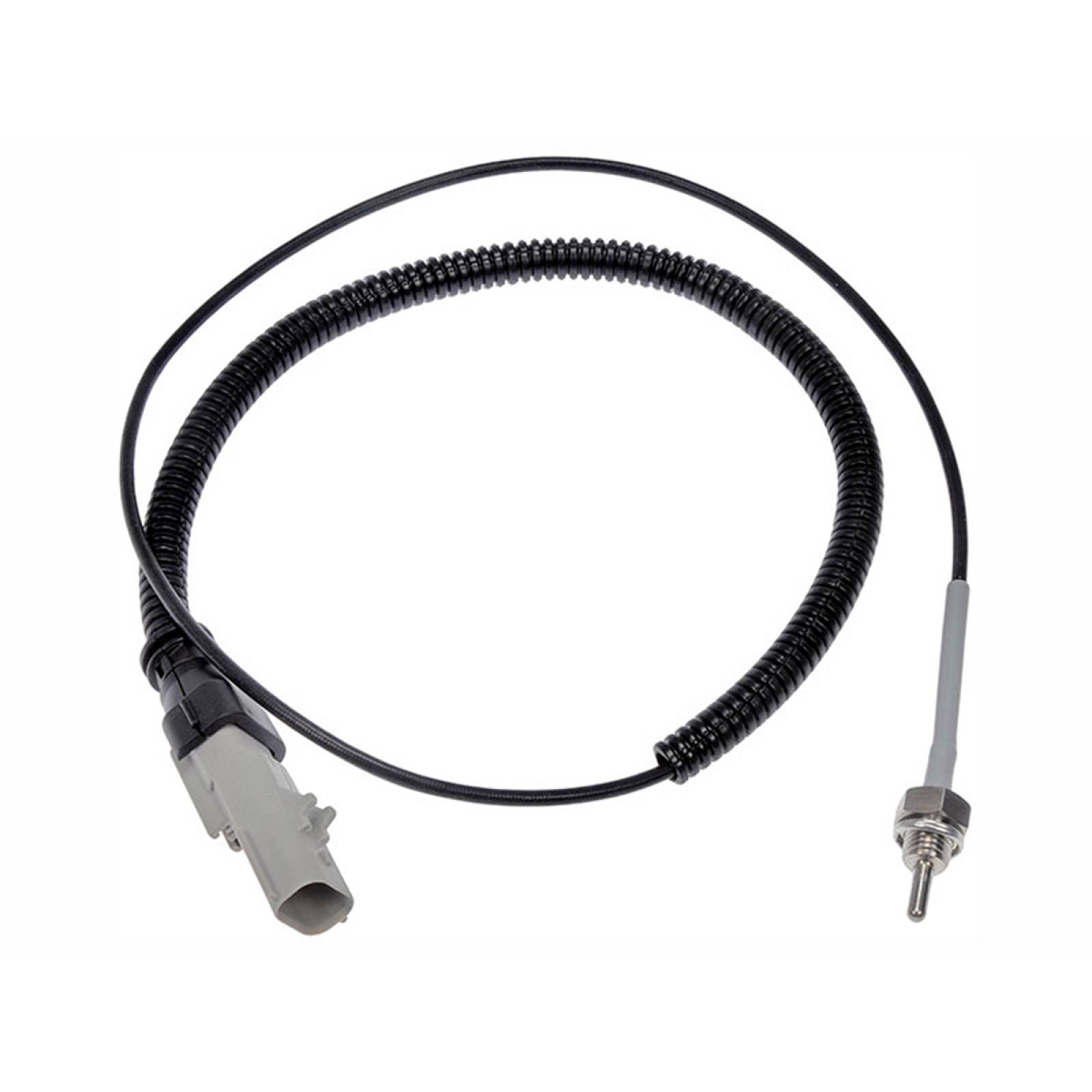 SENSOR DE TEMPERATURA DEL TURBOCOMPRESOR PARA FREIGHTLINER CASCADIA/COLUMBIA 1996-2014