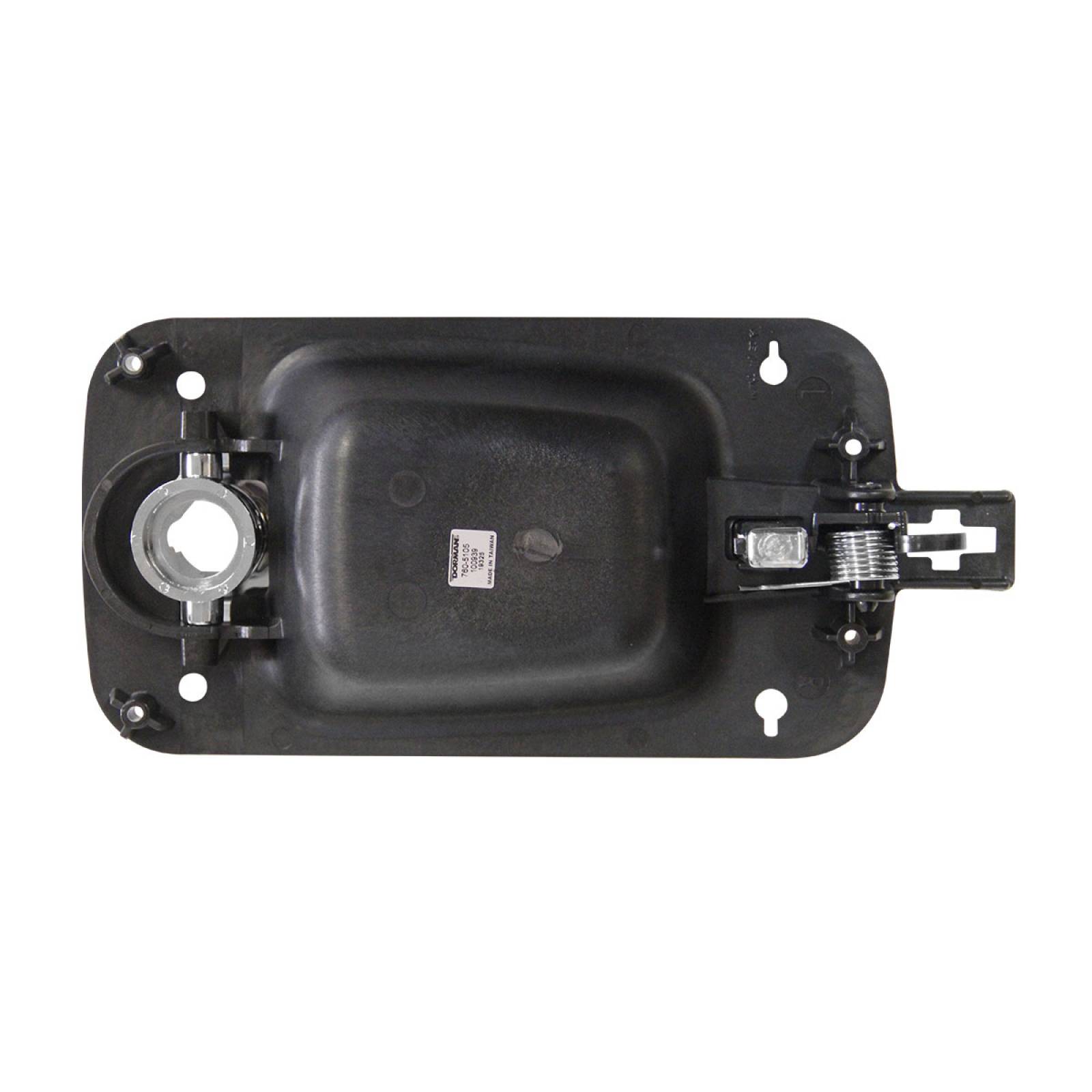 JALADERA DE PUERTA EXTERIOR PARA INTERNATIONAL PROSTAR CROMADA DERECHA