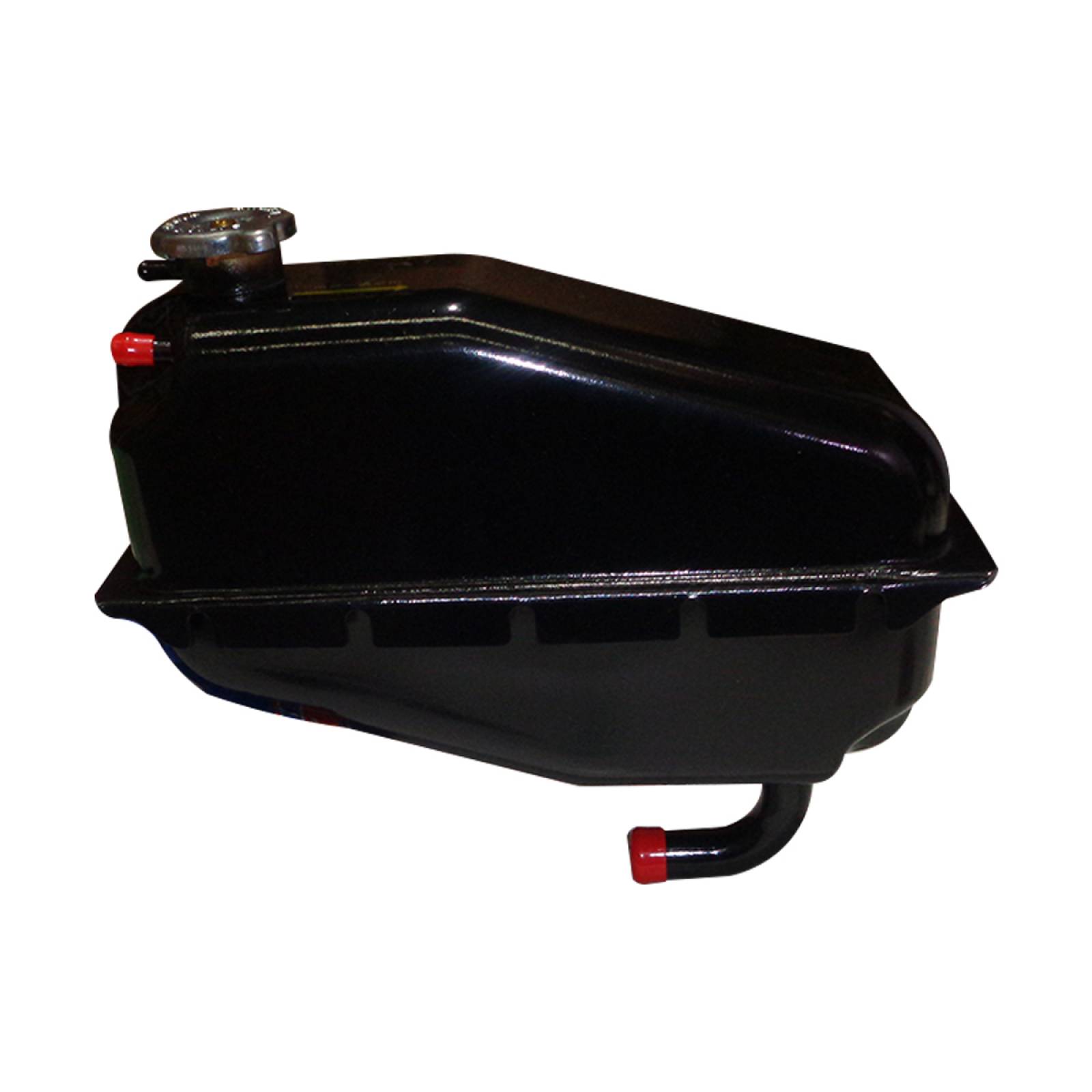 DEPOSITO DE ANTICONGELANTE PARA INTERNATIONAL 3600 1995-1997