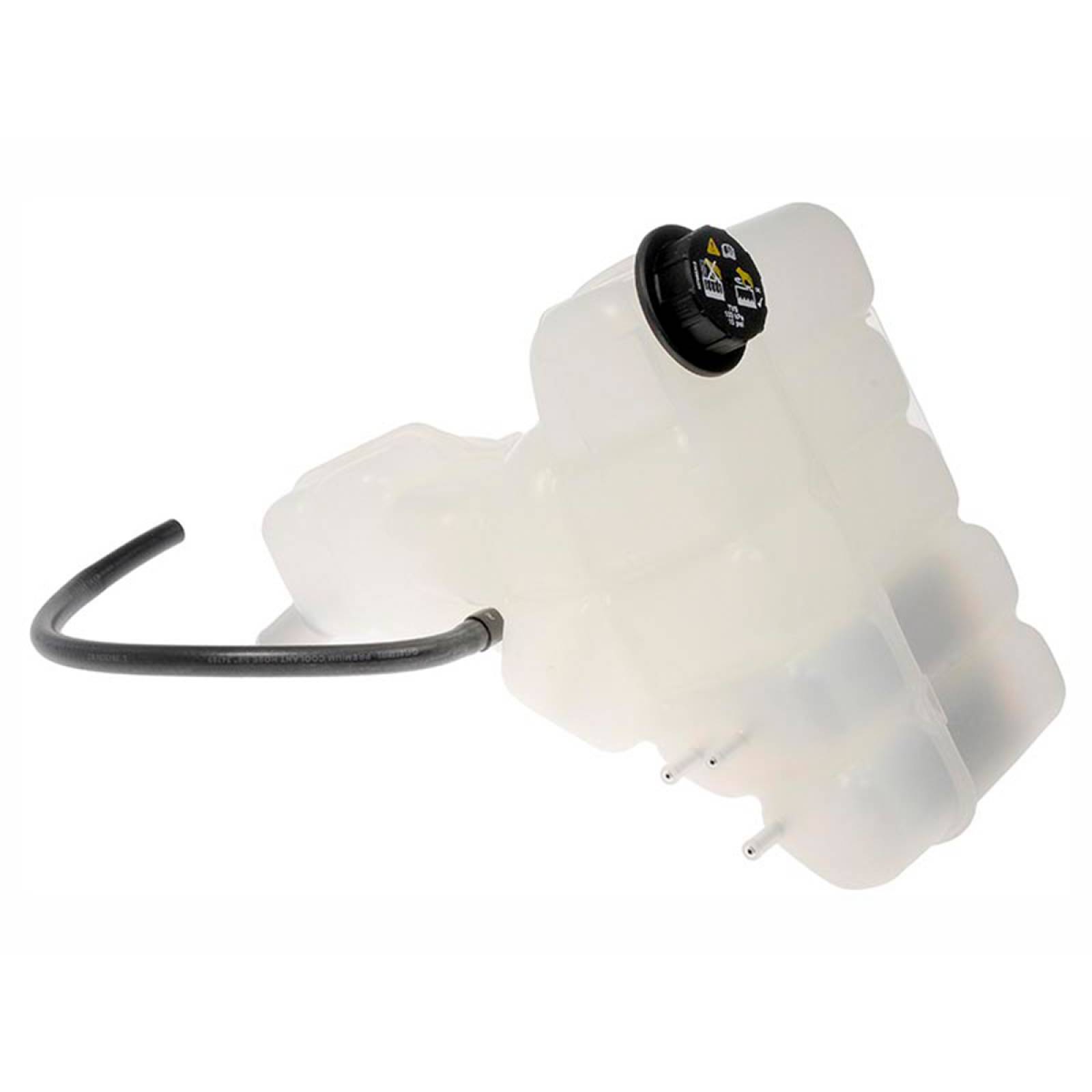 DEPOSITO DE ANTICONGELANTE PARA INTERNATIONAL 4400 2009