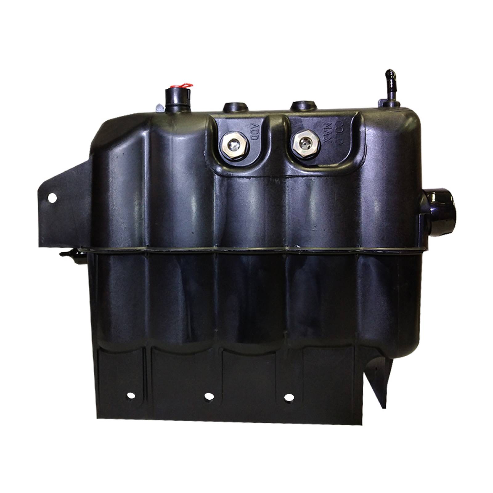 DEPOSITO DE ANTICONGELANTE PARA INTERNATIONAL 5600I/9400 2008-2016