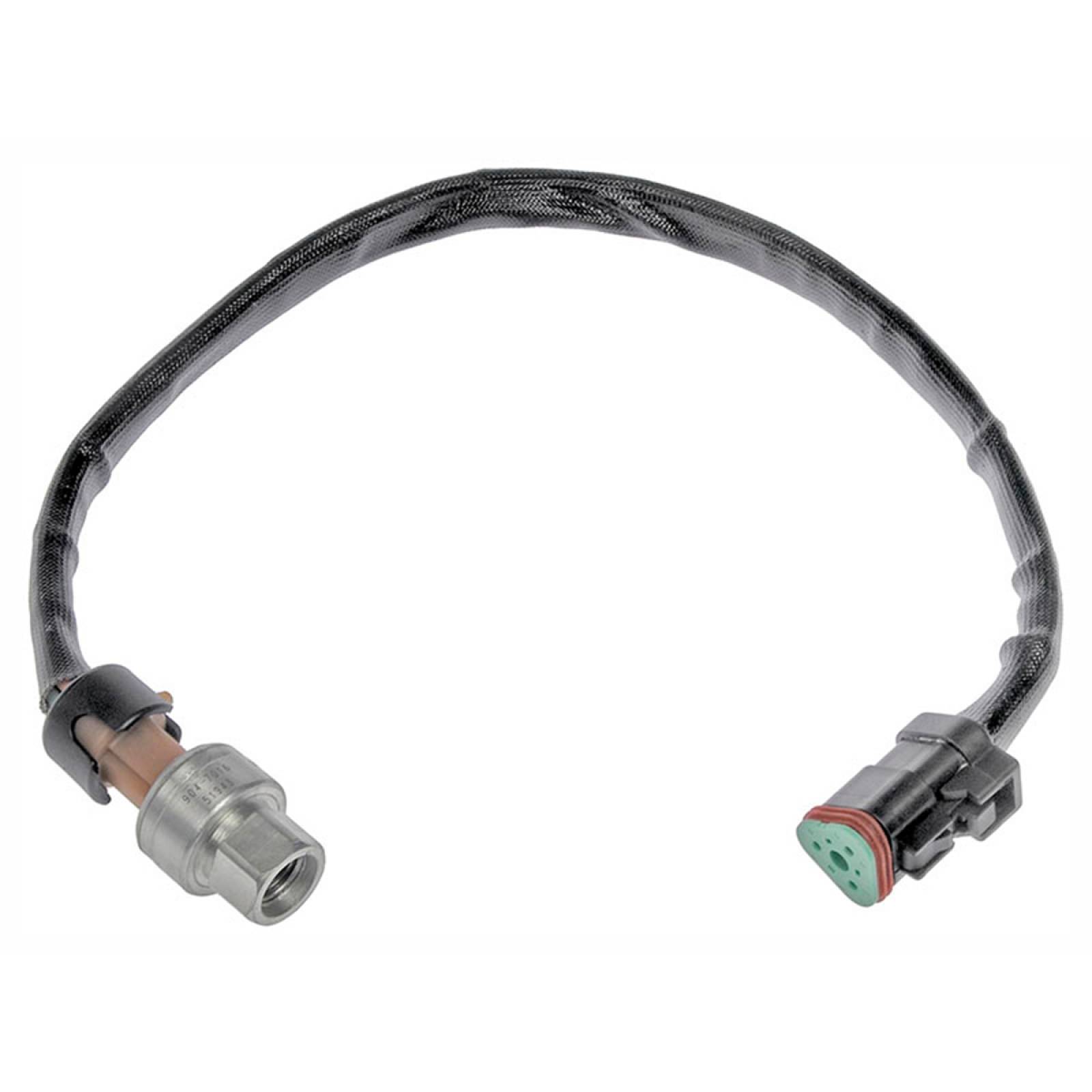 SENSOR DE PRESION DE ACEITE PARA INTERNATIONAL 8100/9200/KENWORTH T2000/T600/T800 1998-1999