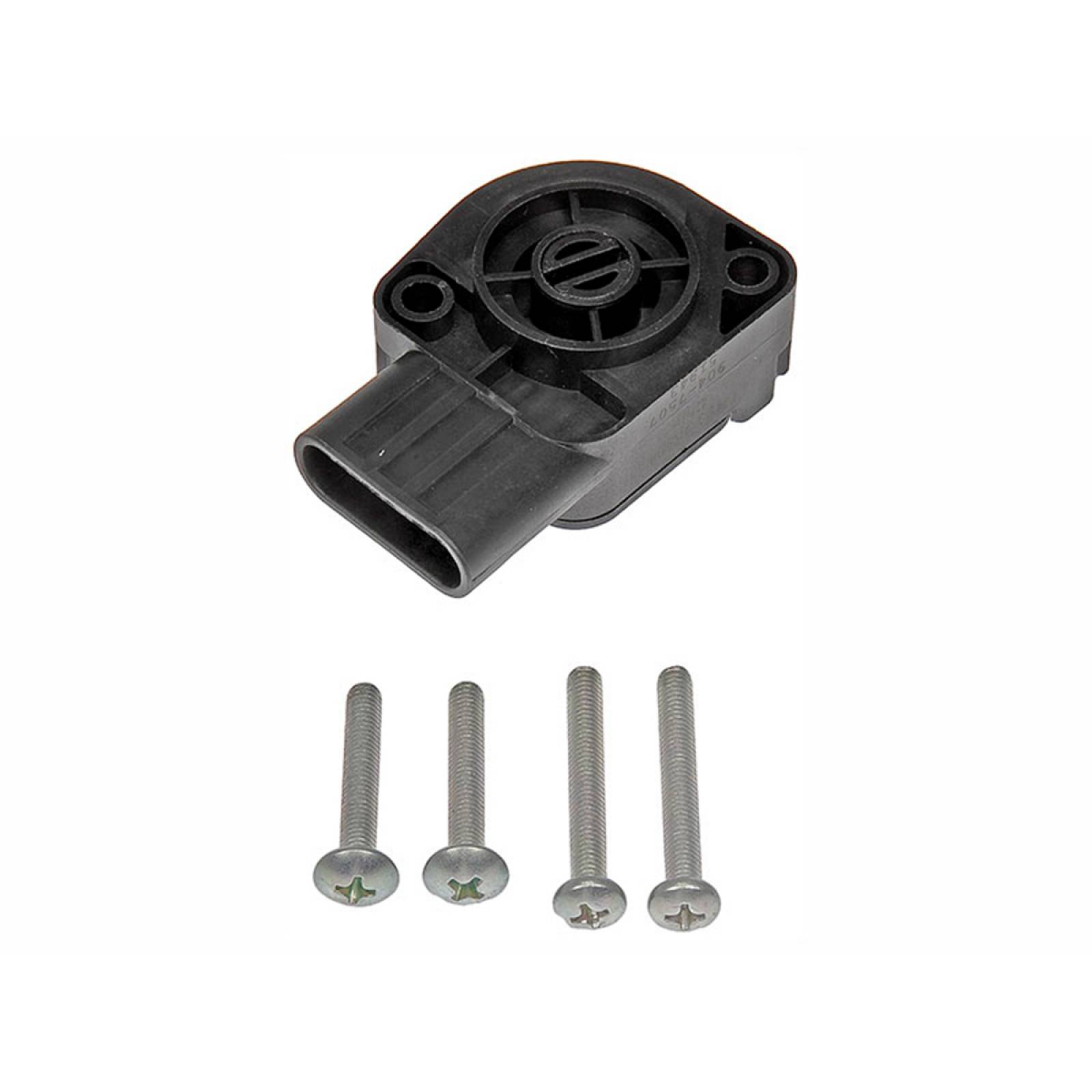 SENSOR DE PEDAL DE ACELERADOR PARA INTERNATIONAL 4700 2008