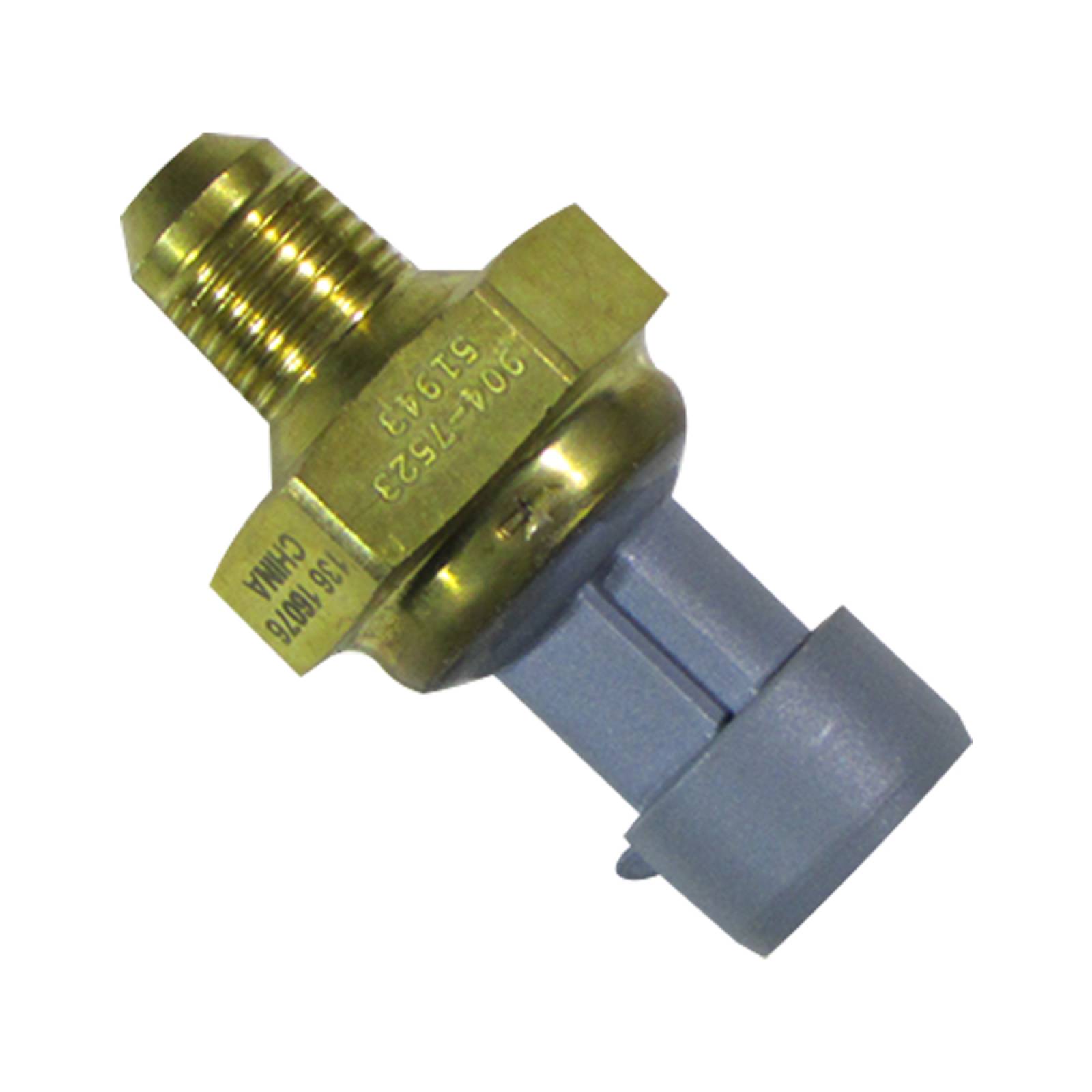 SENSOR DE PRESION DE GASES DE ESCAPE PARA INTERNATIONAL 4300/4400 2008-2013
