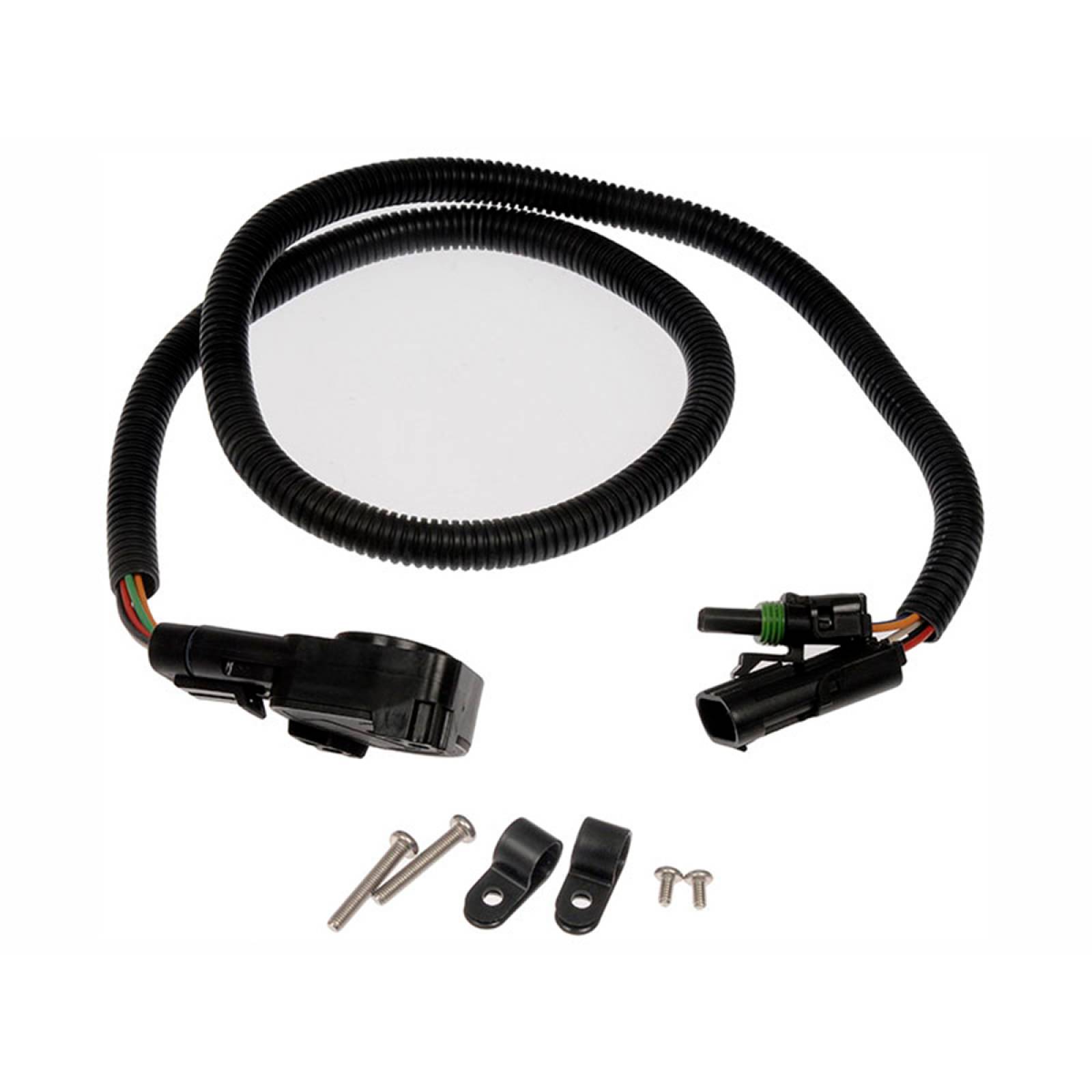 SENSOR DE PEDAL DE ACELARADOR PARA INTERNATIONAL 4400/7400/PROSTAR LT 1990-2019
