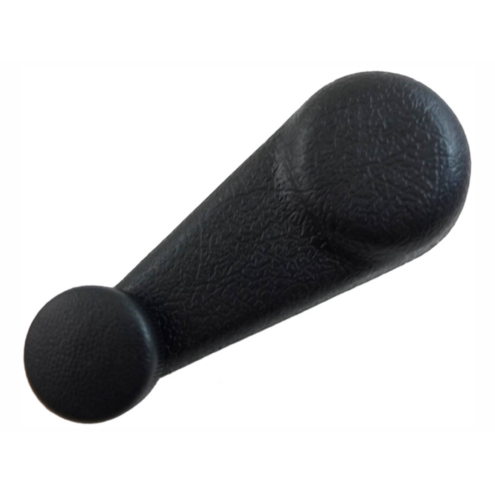 MANIJA DE VENTANA PARA ISUZU FTR/FVR 1997-2009 NEGRA