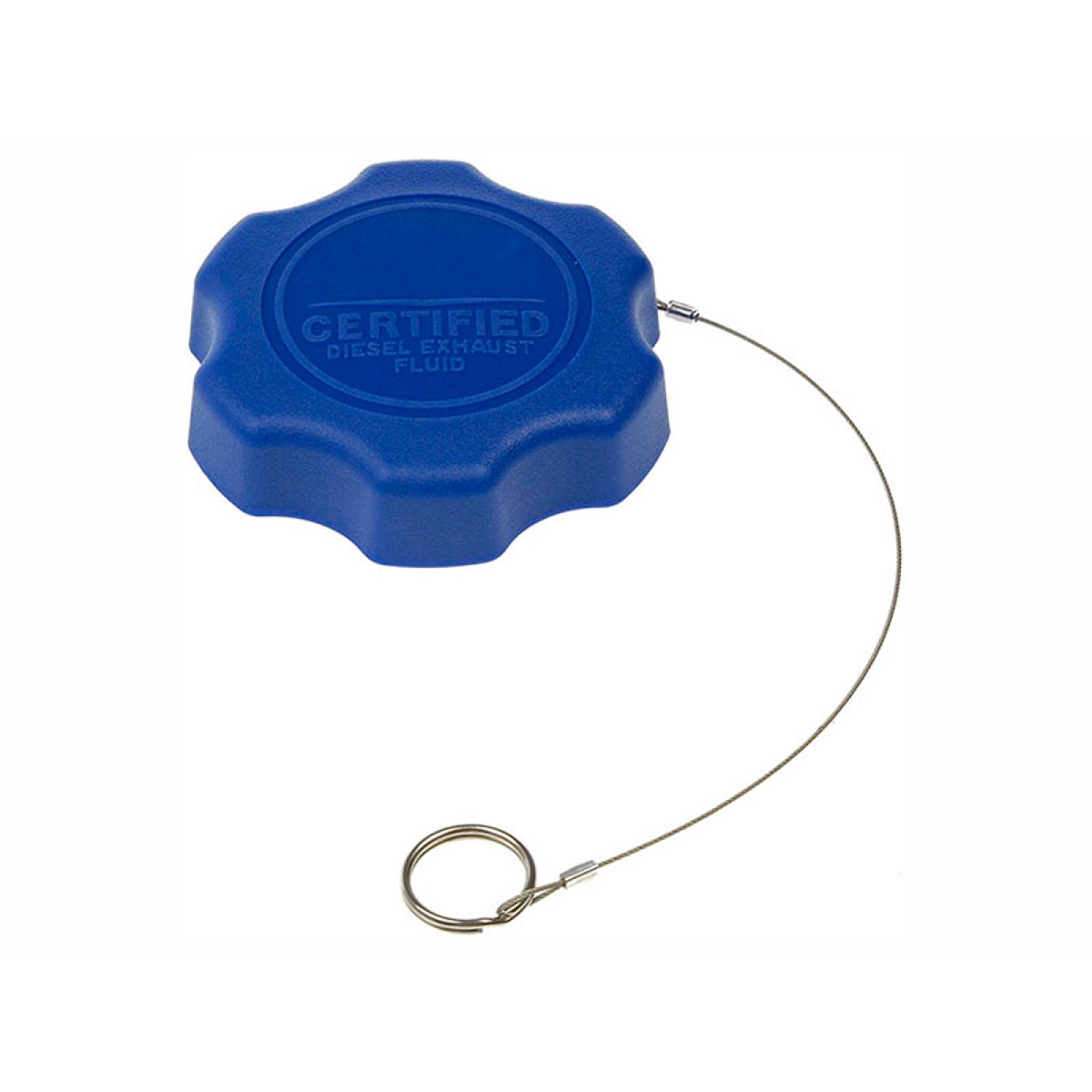 TAPON DE DEPOSITO DE COMBUSTIBLE PARA ISUZU NPR/NQR 2011-2016