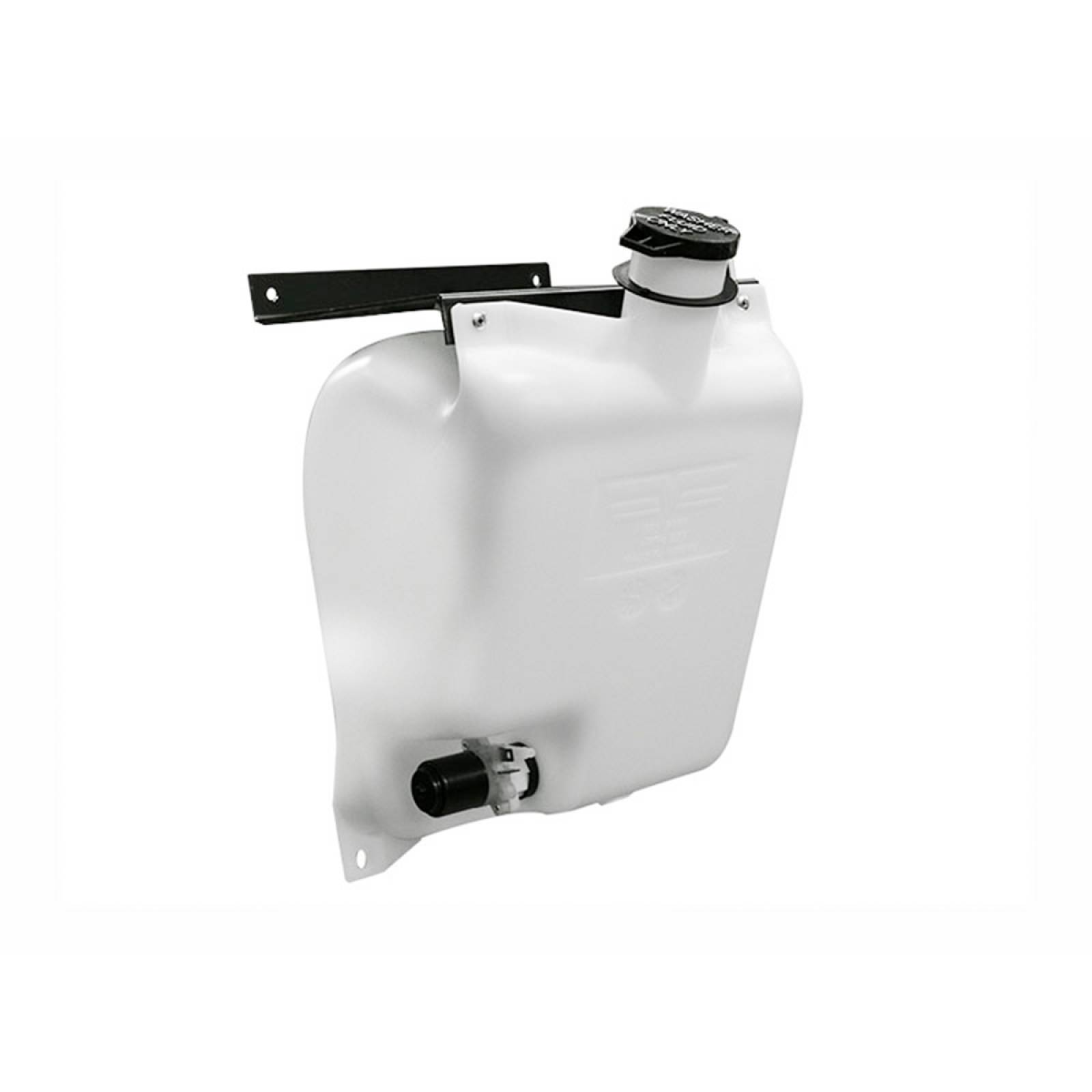 DEPOSITO DE LIQUIDO LIMPIAPARABRISAS PARA KENWORTH T300