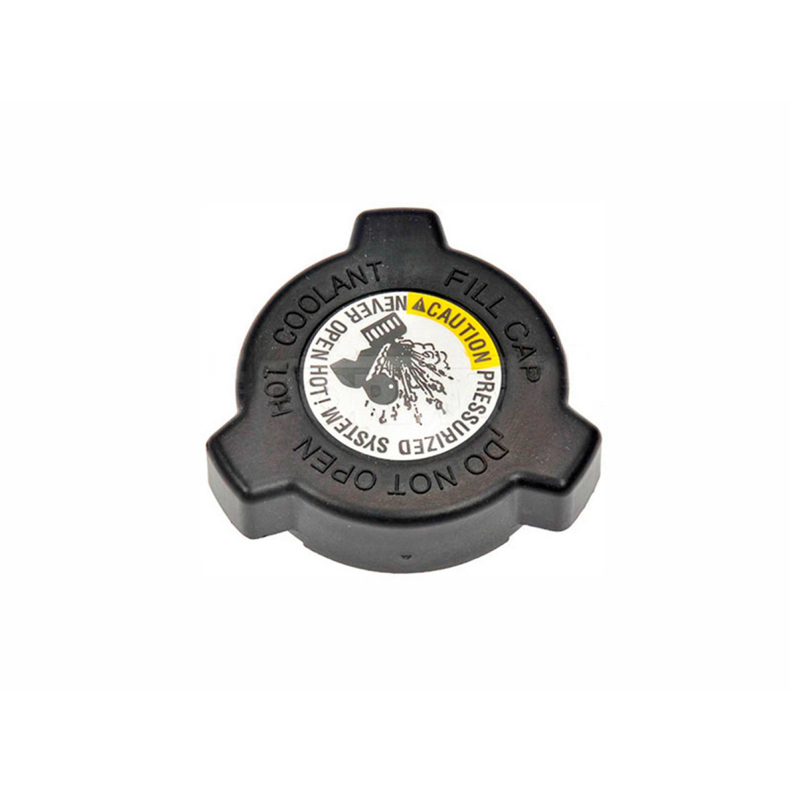 TAPON DE DEPOSITO DE ANTICONGELANTE PARA KENWORTH T660/T800/W900