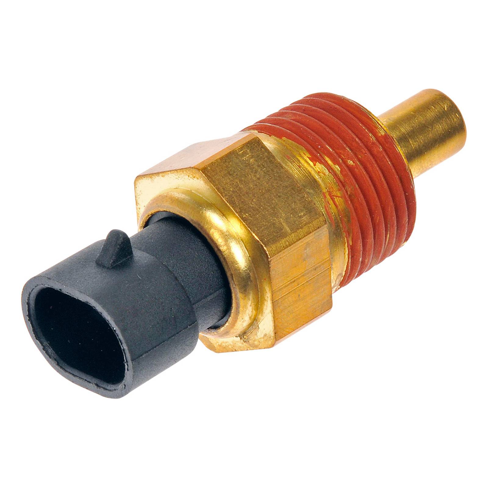 SENSOR DE TEMPERATURA DE LATON COBRE PARA ACEITE DE DIFERENCIAL PARA KENWORTH T600/T800