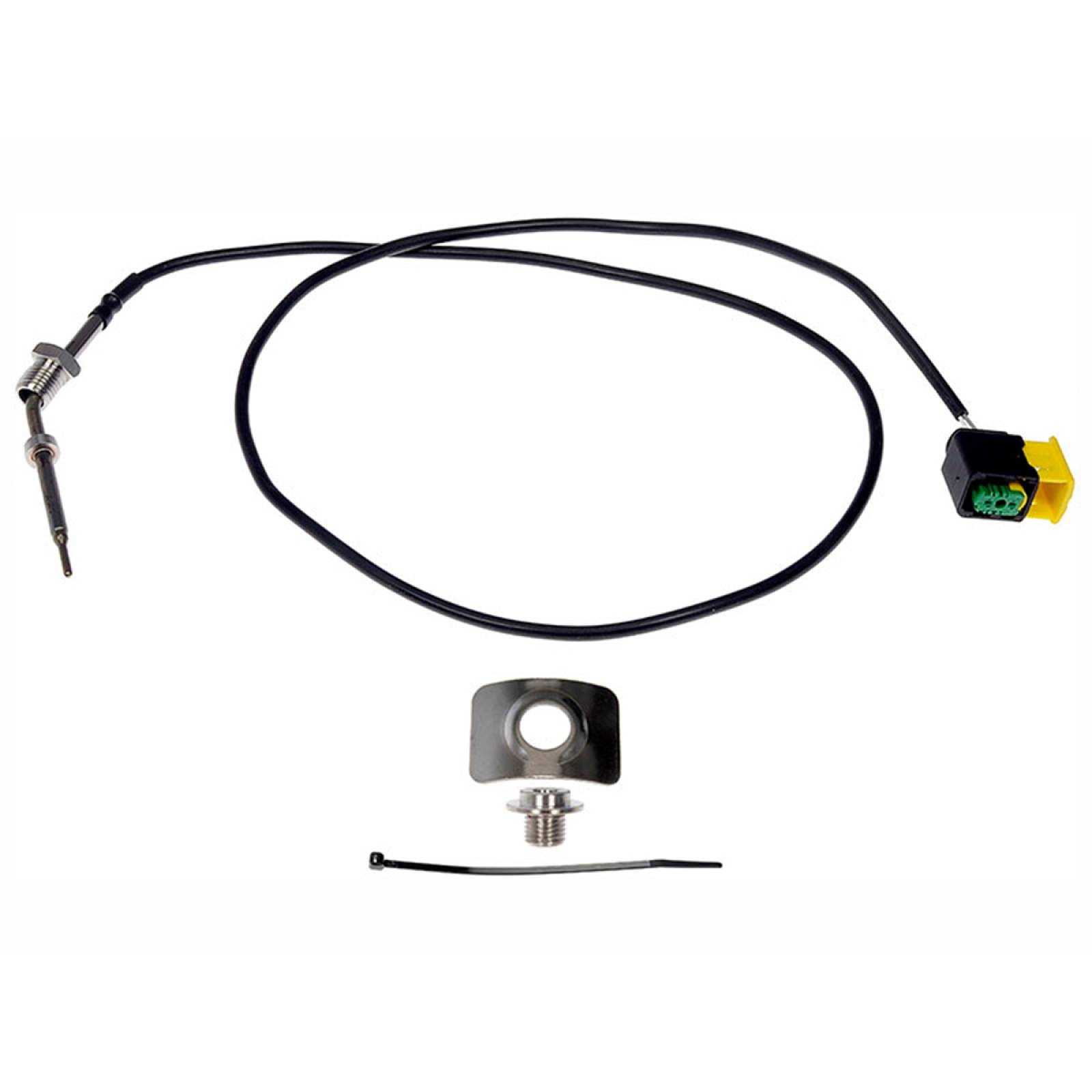 SENSOR DE TEMPERATURA DE GASES DE ESCAPE PARA KENWORTH T660/T800/W900 2011-2016