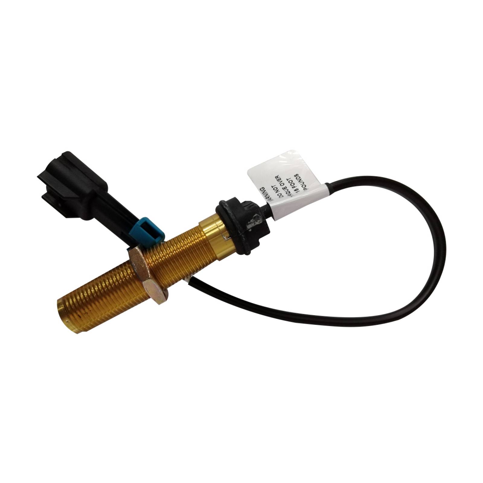 SENSOR MAGNETICO DE TACOMETRO PARA MACK MR 1991-2003/CH 1990-2001