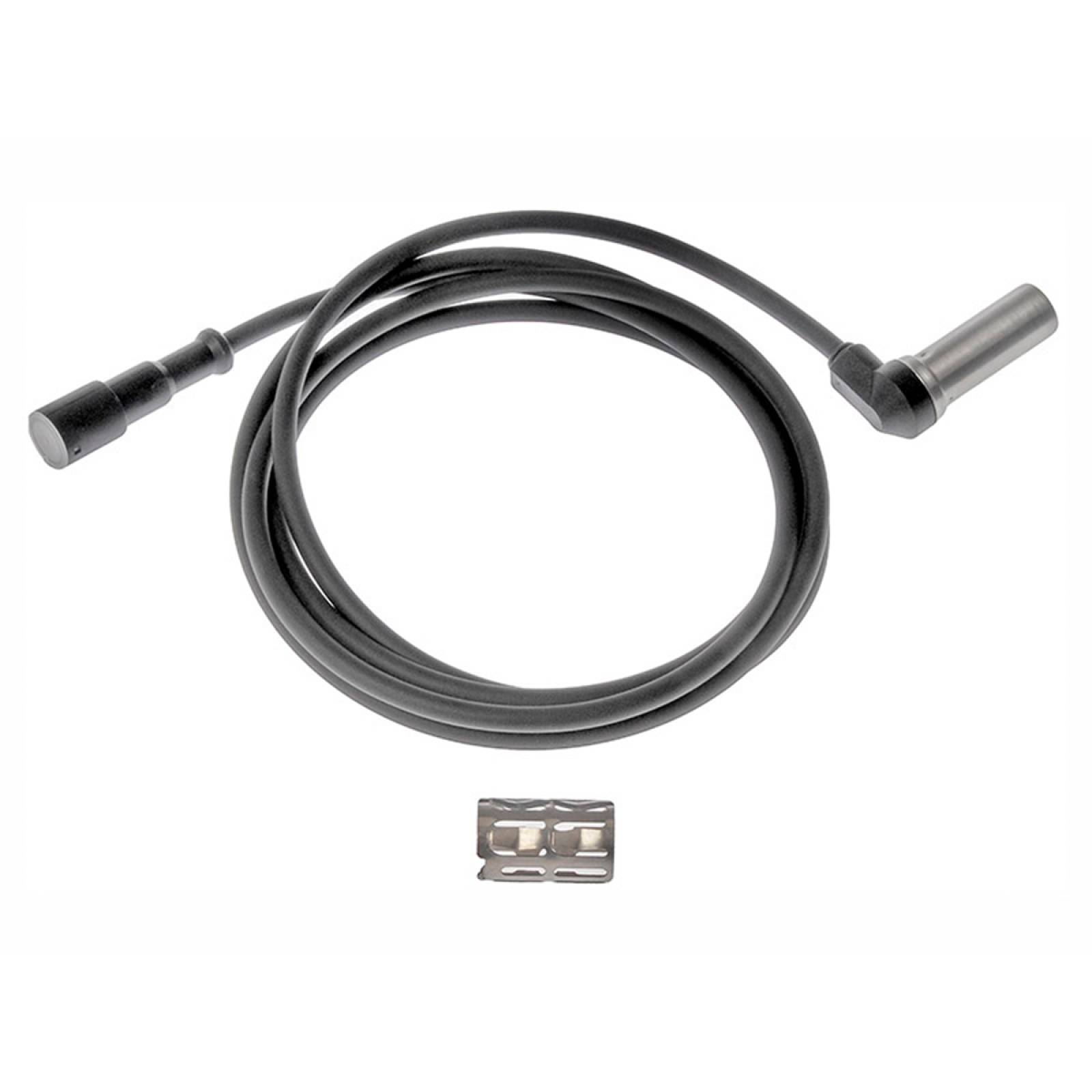 SENSOR DE FRENOS ABS CON ARNES DE 79 PG