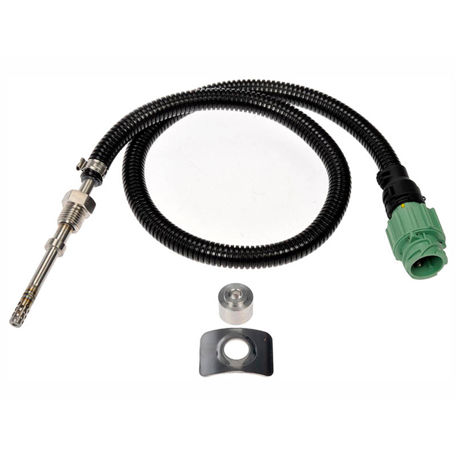 SENSOR DE TEMPERATURA DE GASES DE ESCAPE EGT PARA VOLVO VNL TERCERA GENERACION 2007-2010