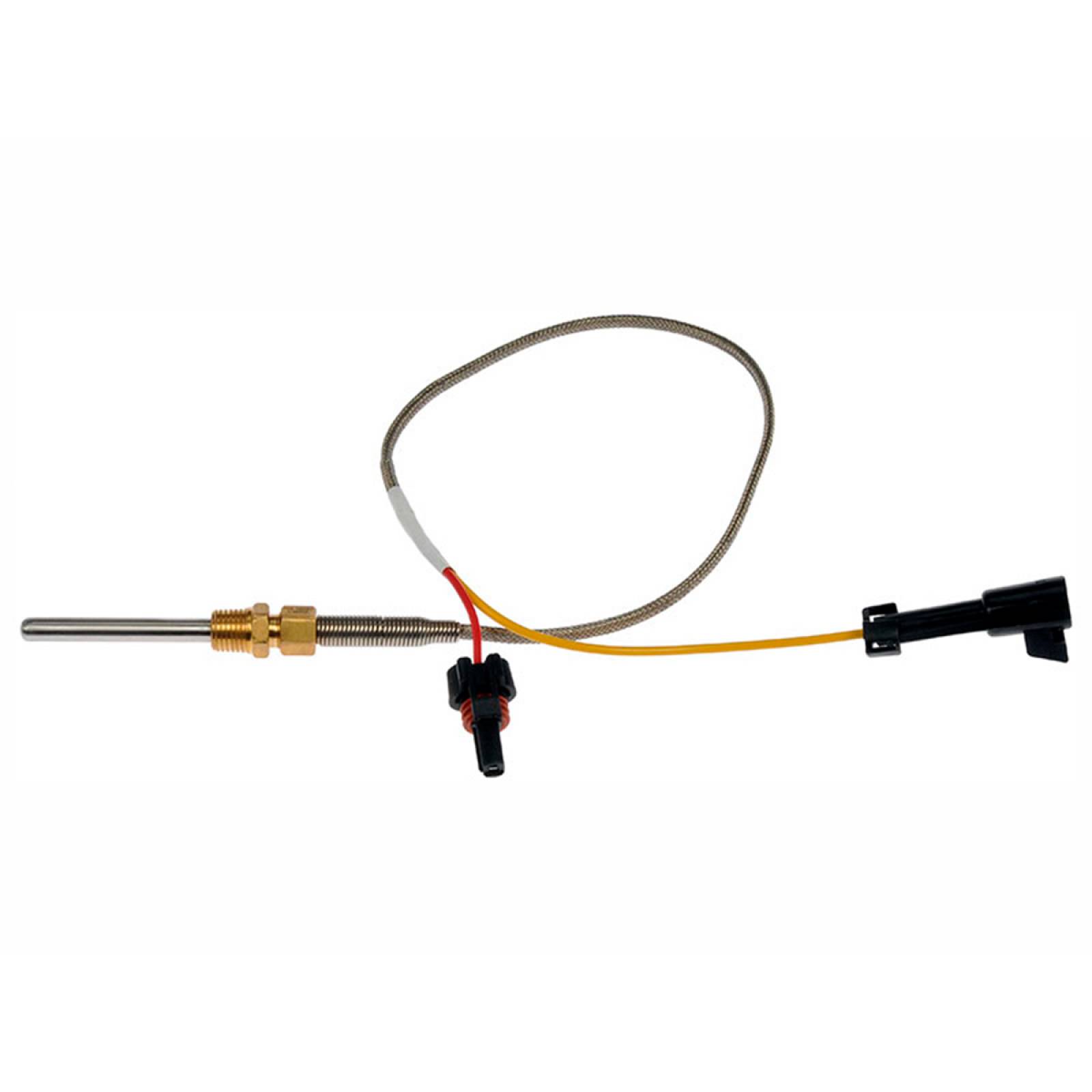 SENSOR DE TEMPERATURA DE GASES DE ESCAPE EGT VNL TERCERA GENERACION 2000-2005