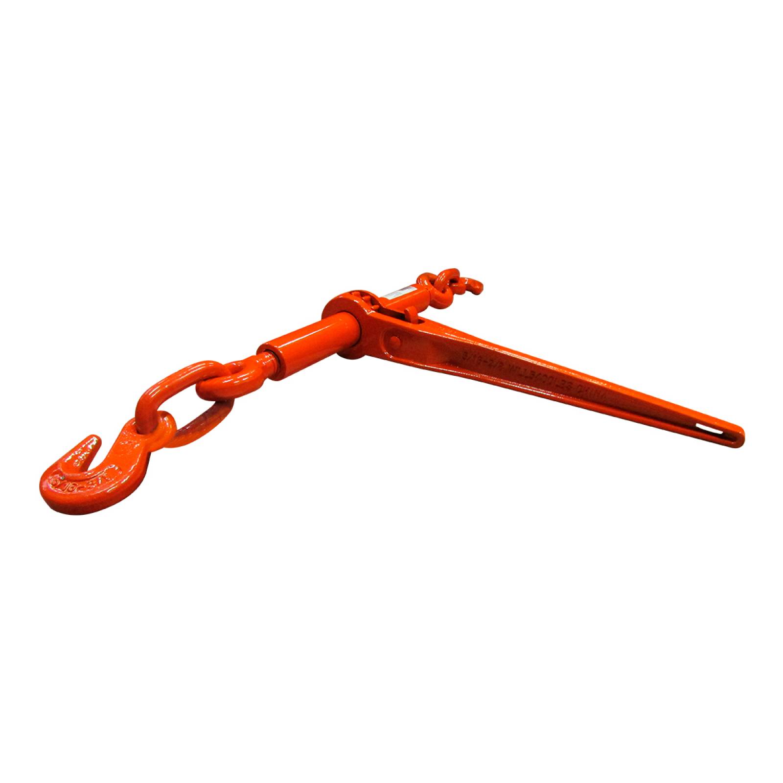 GATA DE AJUSTE CON MATRACA PARA CADENA DE 5/16 PG A 3/8 PG 5,500 LB