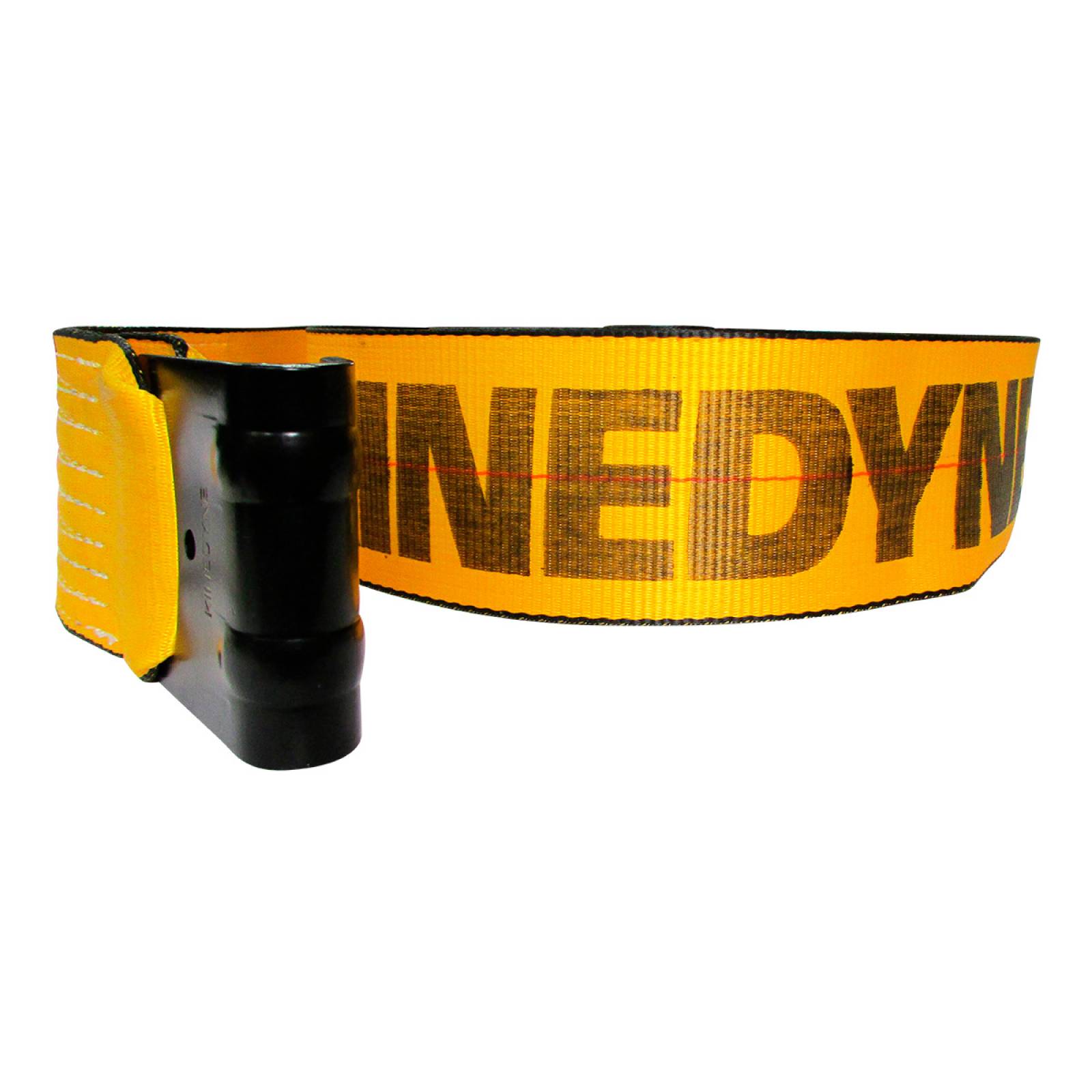 BANDA CON GANCHO PLANO DE 4 PG X 40 FT