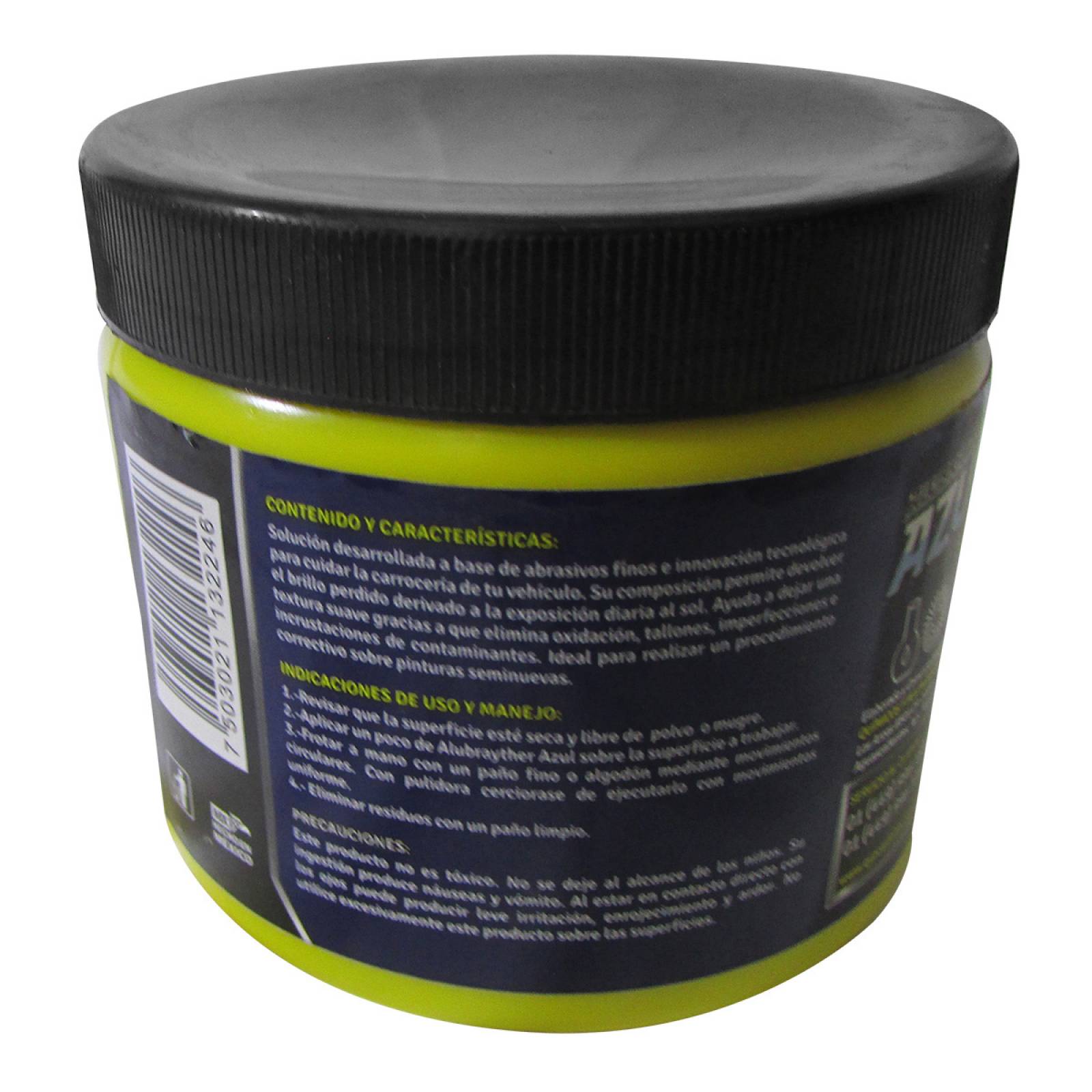 POLISH AZUL RENOVADOR DE PINTURA DE 450 ML