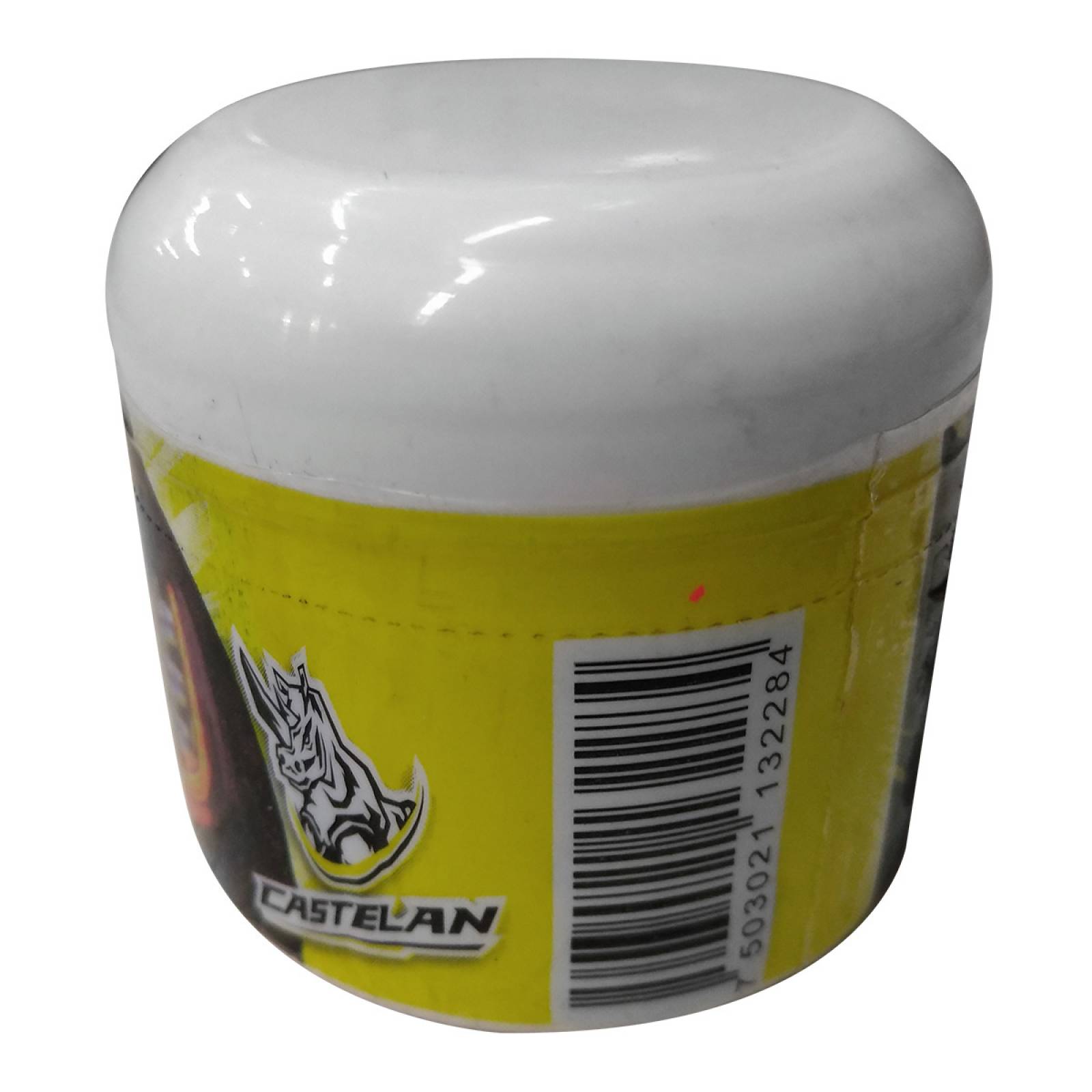 CREMA PULIDORA PARA FAROS DE 100 GR