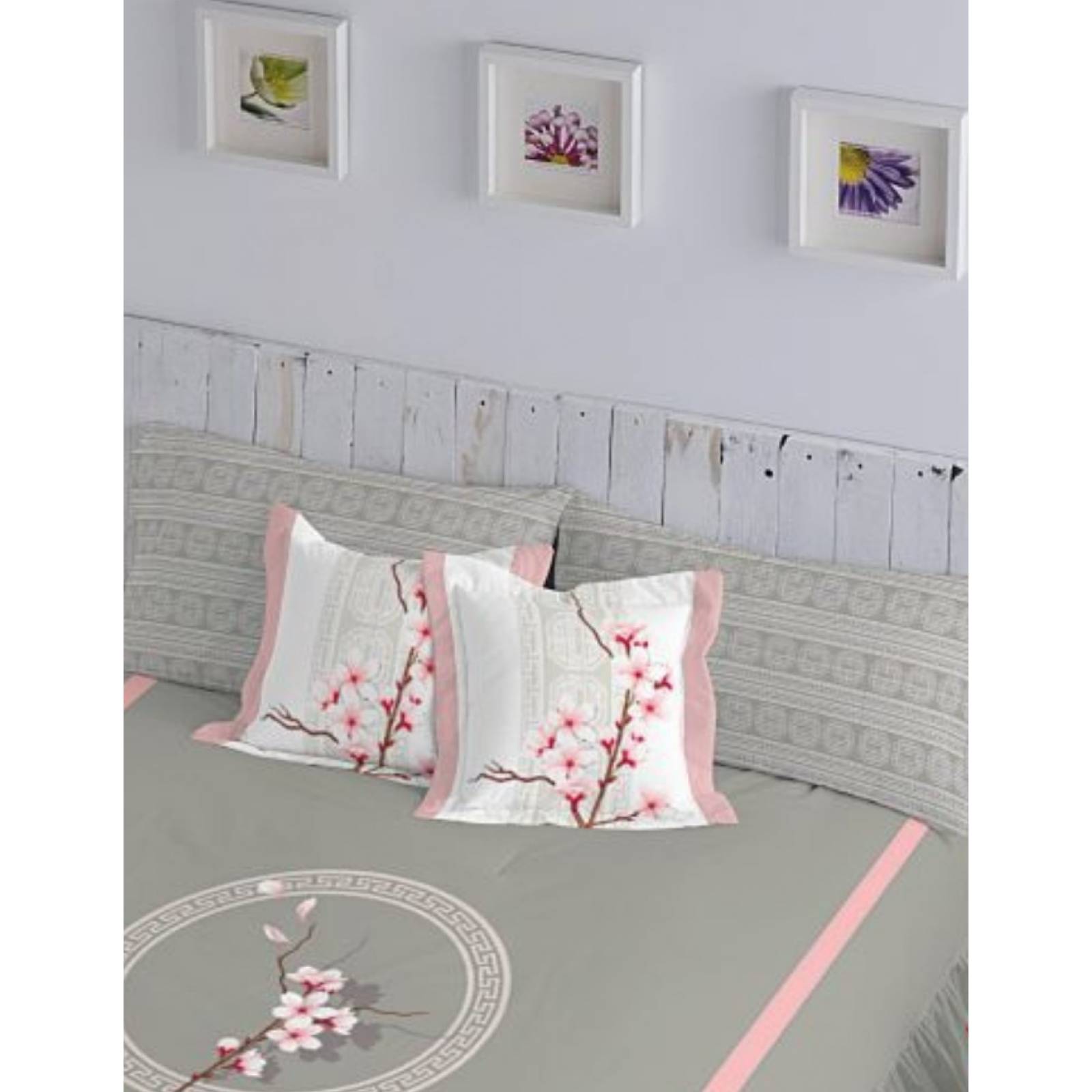 Colcha Competition Linens Brigitte Individual 2 Pzas.