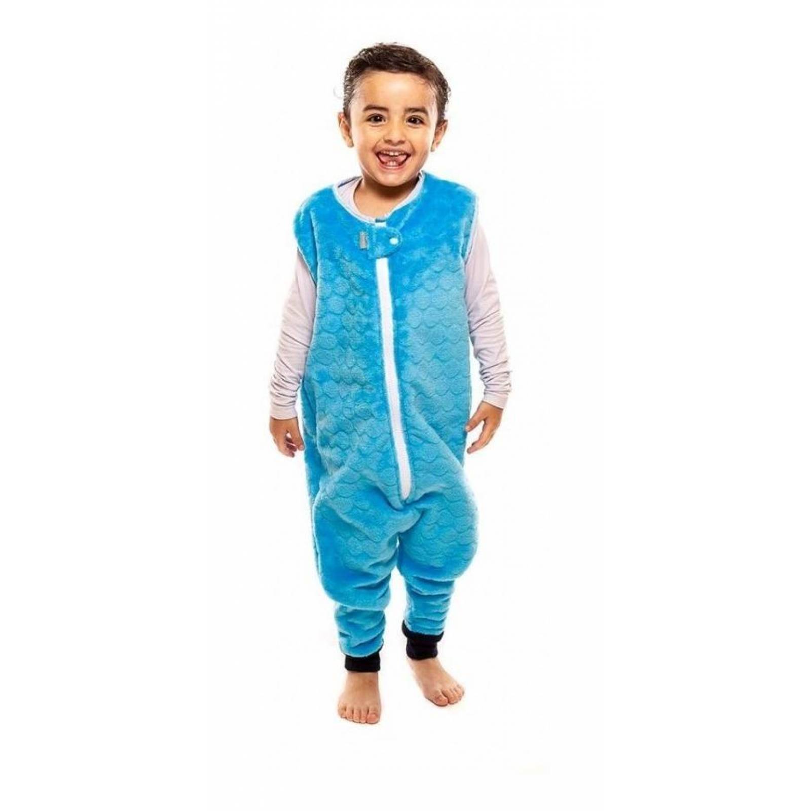 MACAR Saco de Dormir para Niños, Pijama Polar Suave y Calientita. Súper  cómoda. para niños de 1 a 6 años. : : Ropa, Zapatos y  Accesorios