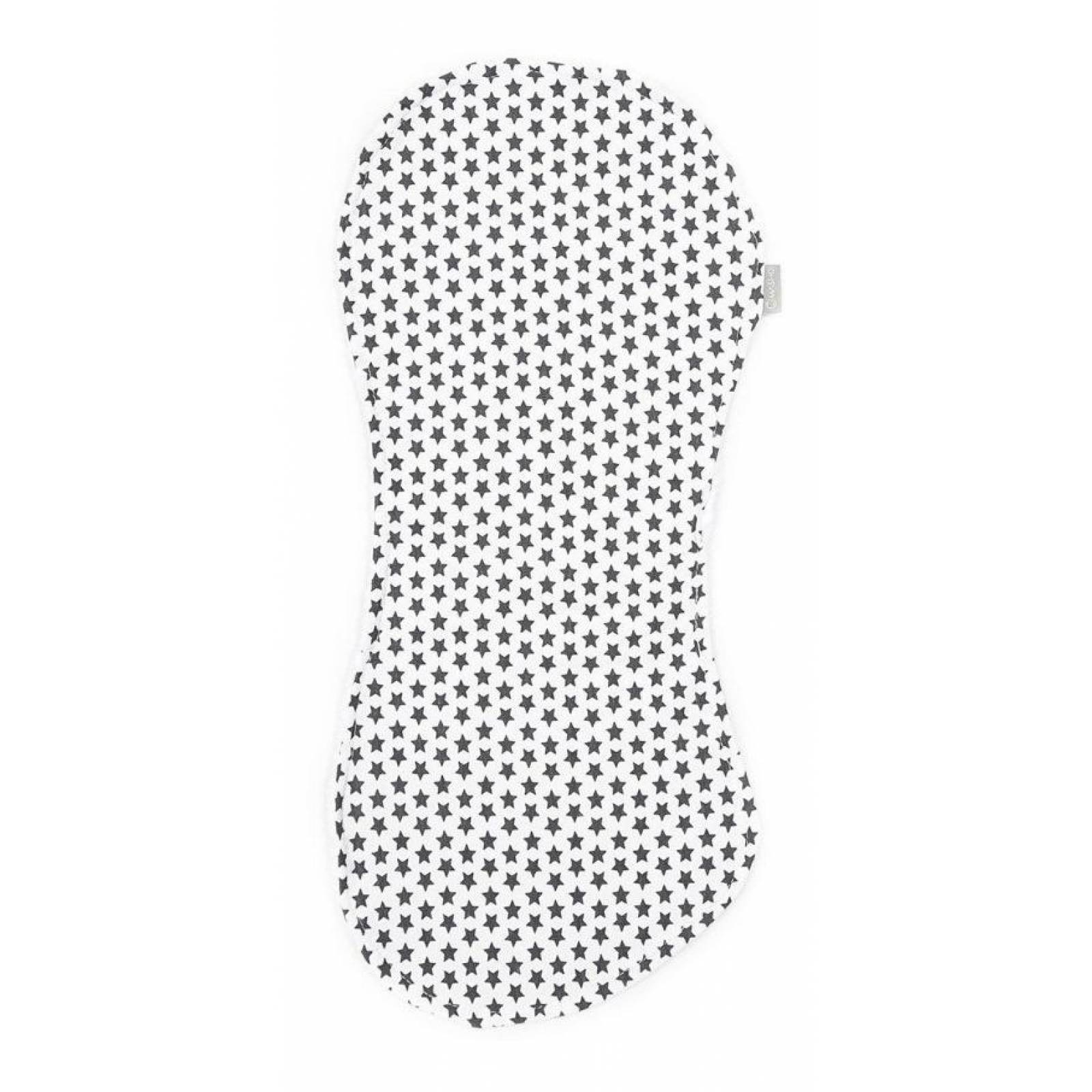 Repetidores Para Bebé Masho, 3 Pack Triple Capa Absorbente