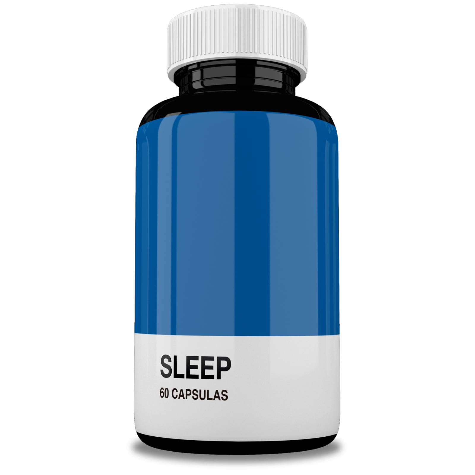 SLEEP Suplemento para Dormir 100% Natural, Vitame Labs 