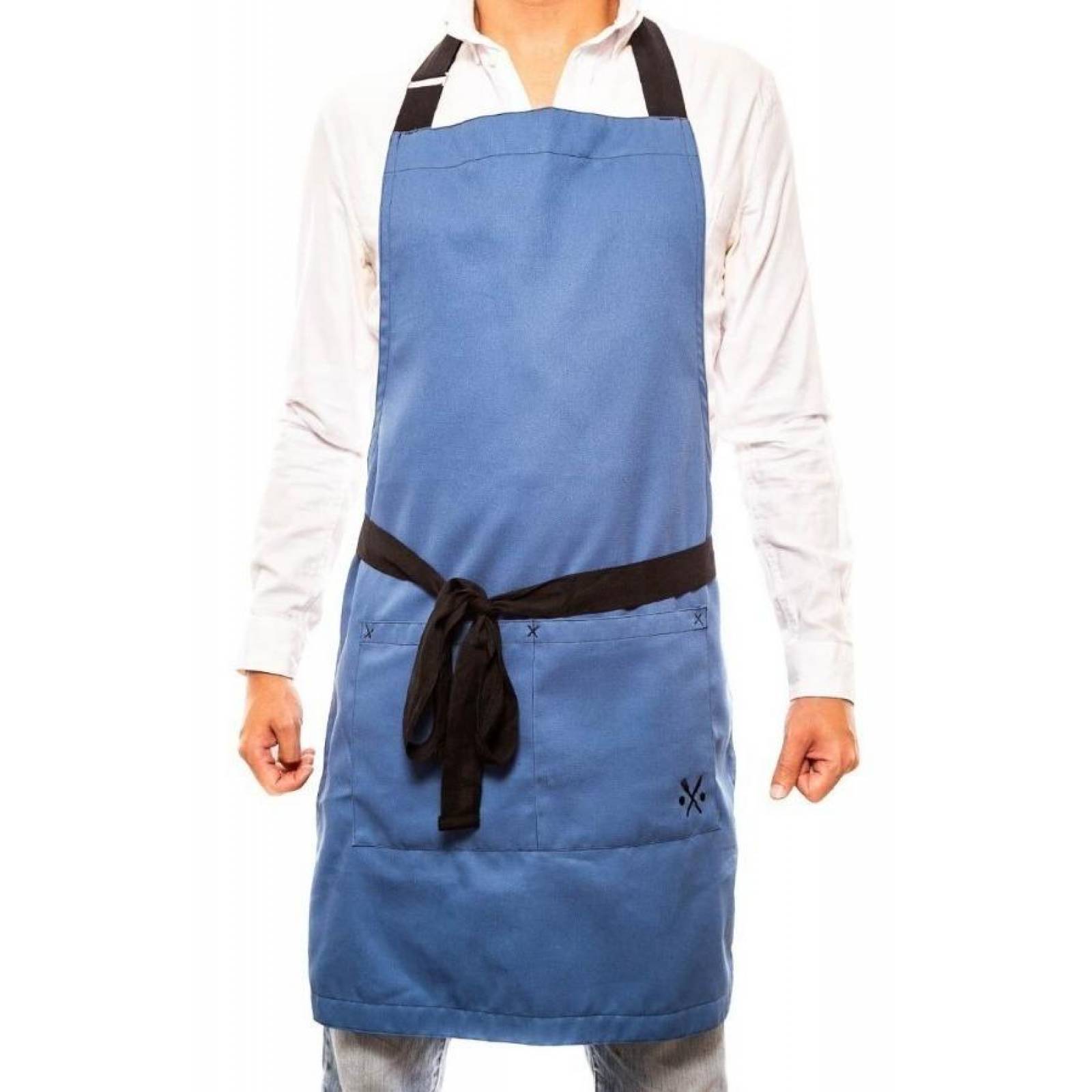 Delantal - Mandil Para Cocina Hombre Y Mujer