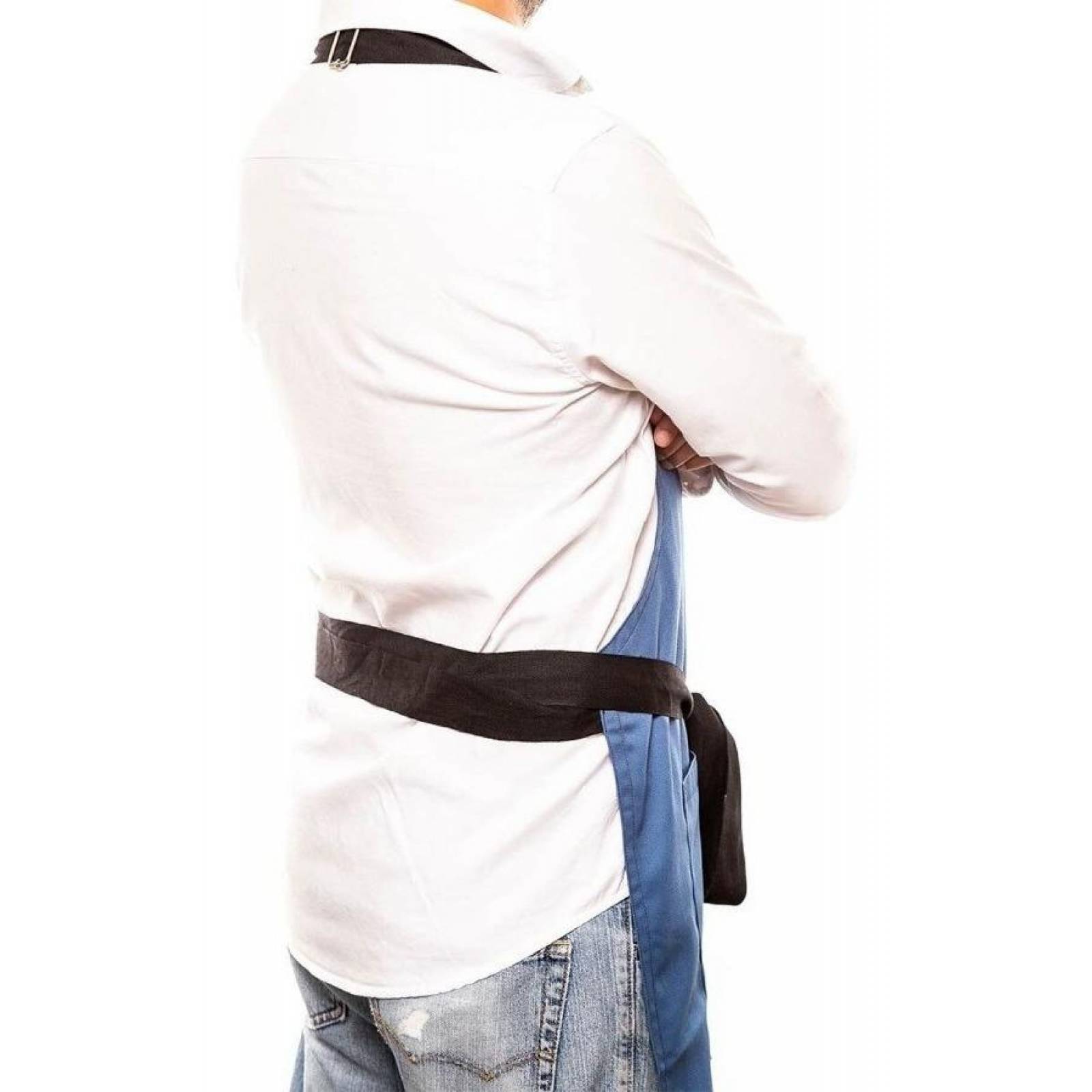 Delantal - Mandil Para Cocina Hombre Y Mujer