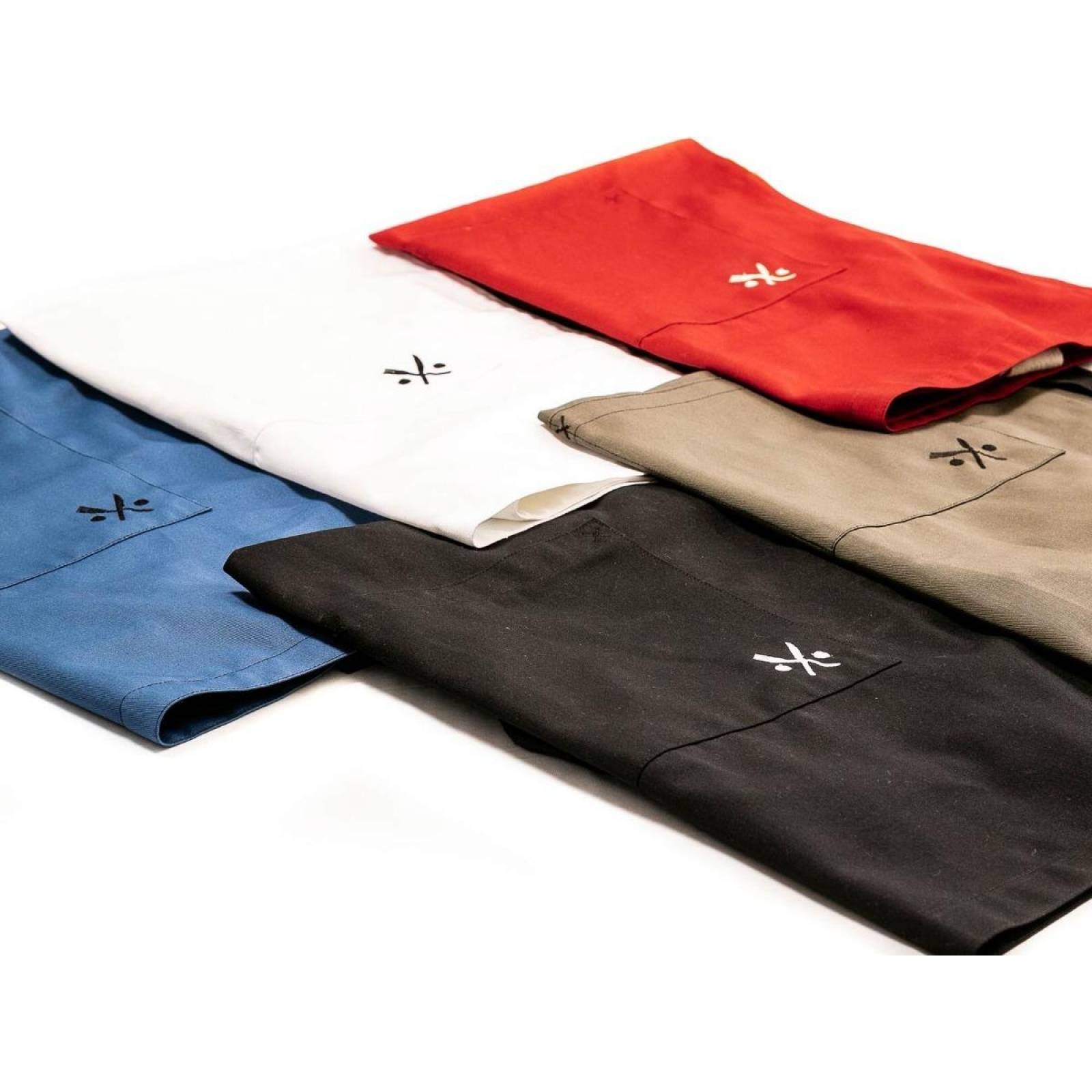 Delantal - Mandil Para Cocina Hombre Y Mujer