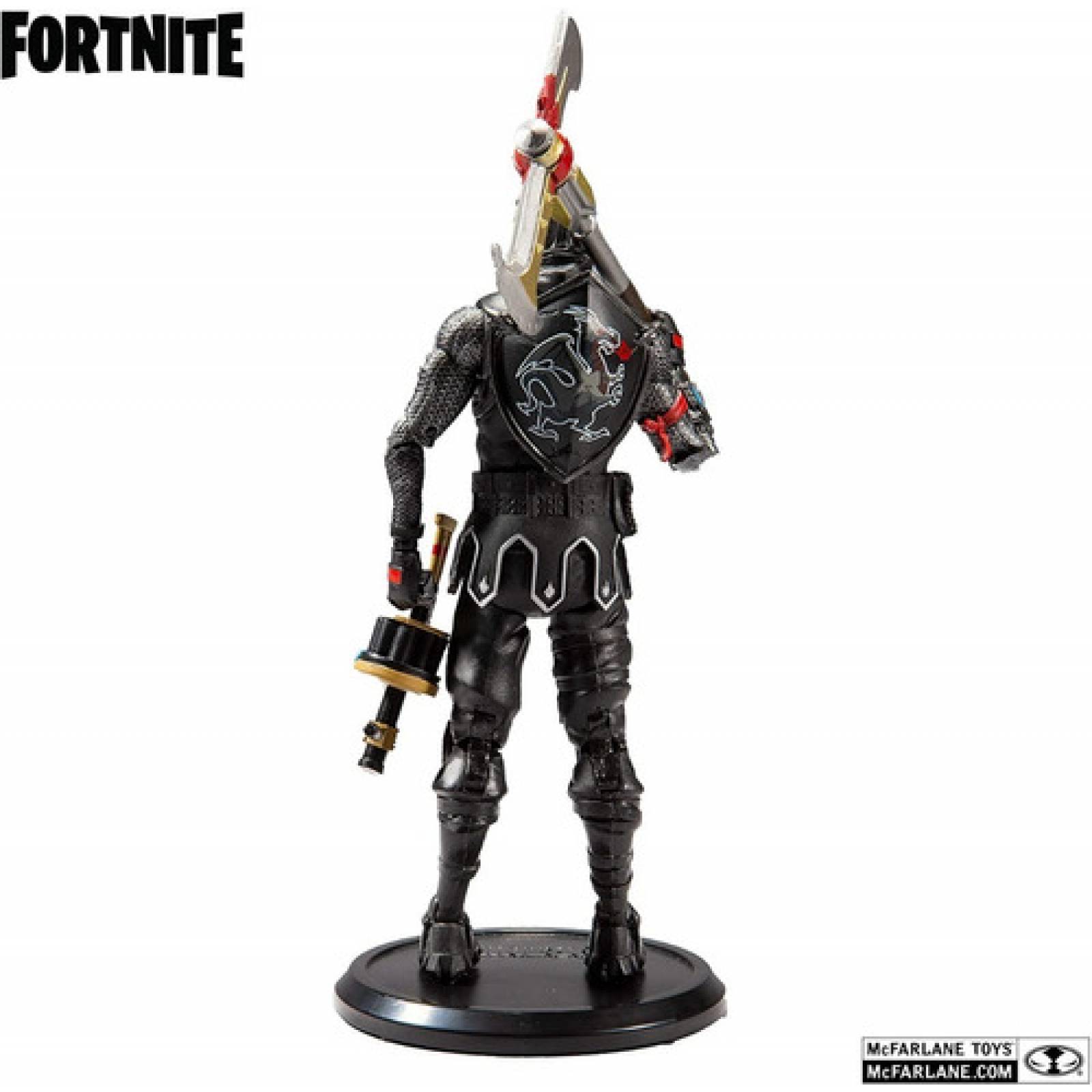 Fortnite Black Knight 22 Partes Articula