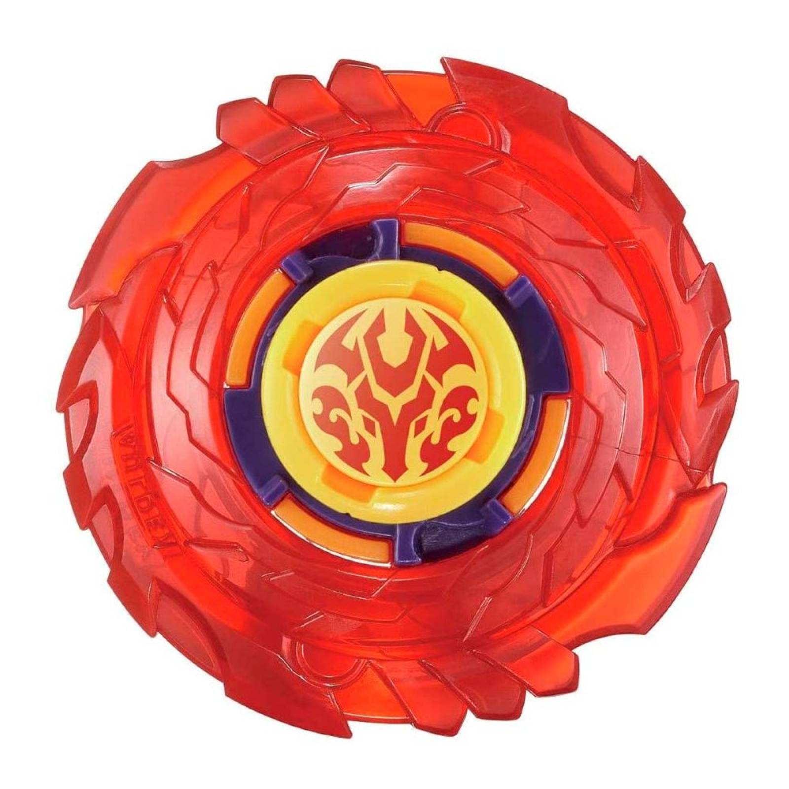 Infinity Nado - Trompos Plastic Series Versión Blade