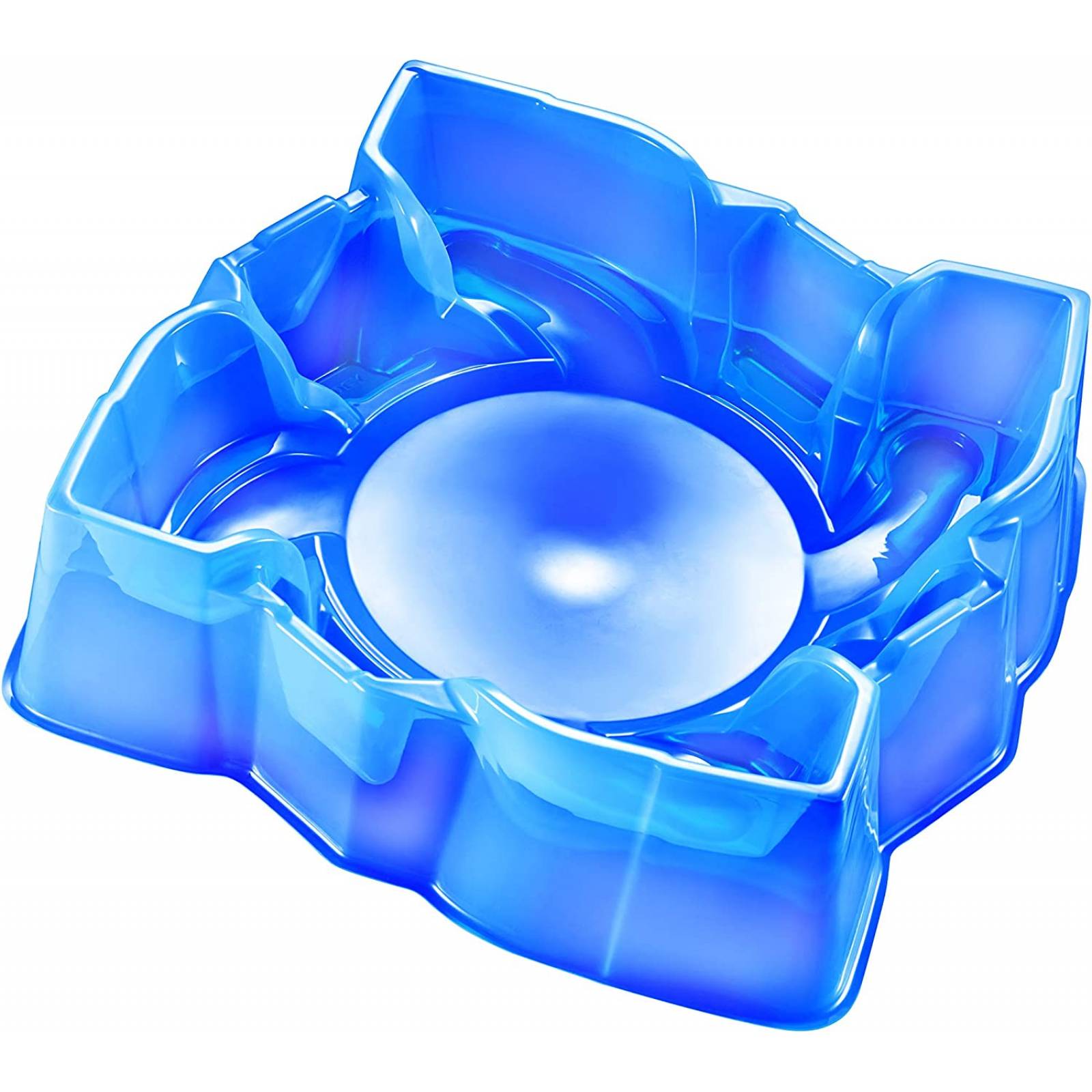 Arena de Combate Infinity NADO V