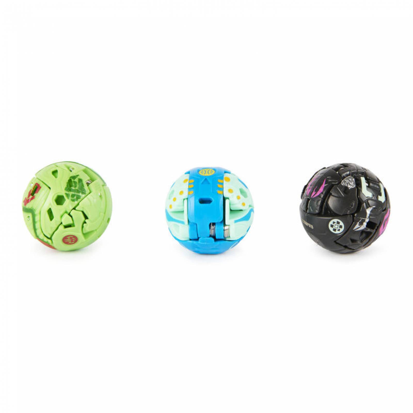 Bakugan Evolutions Tretorous Ultra Starter Pack Spin Master - Main Image