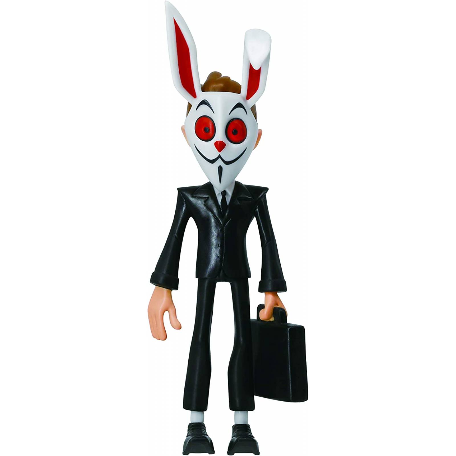 Subway Surfers Spray Frank