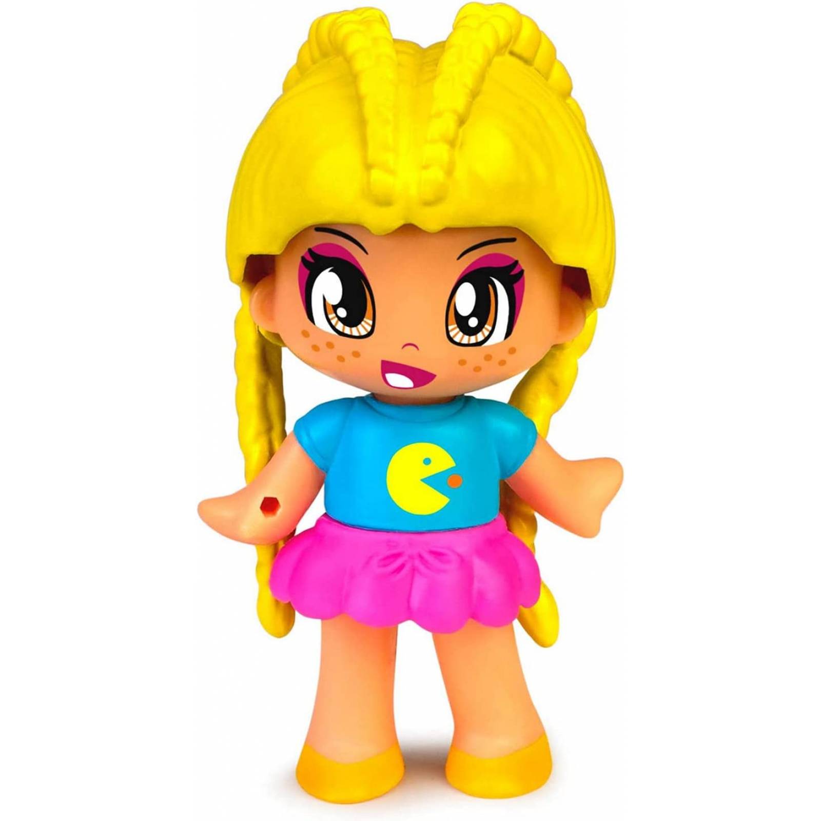 Pinypon Parque De Diversiones