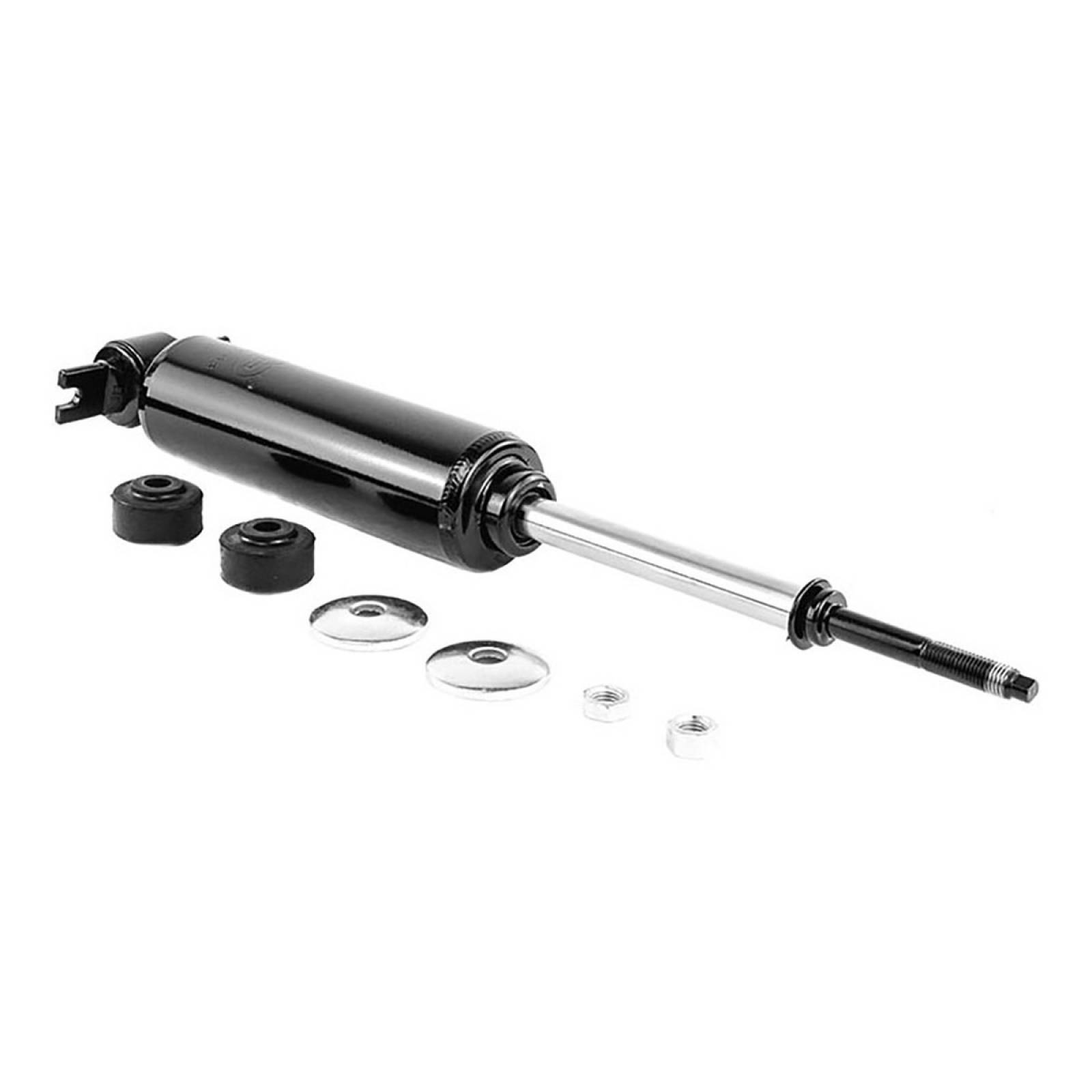 Amortiguador Ram 3500 Van Wagon 1500 1970-2004 Del