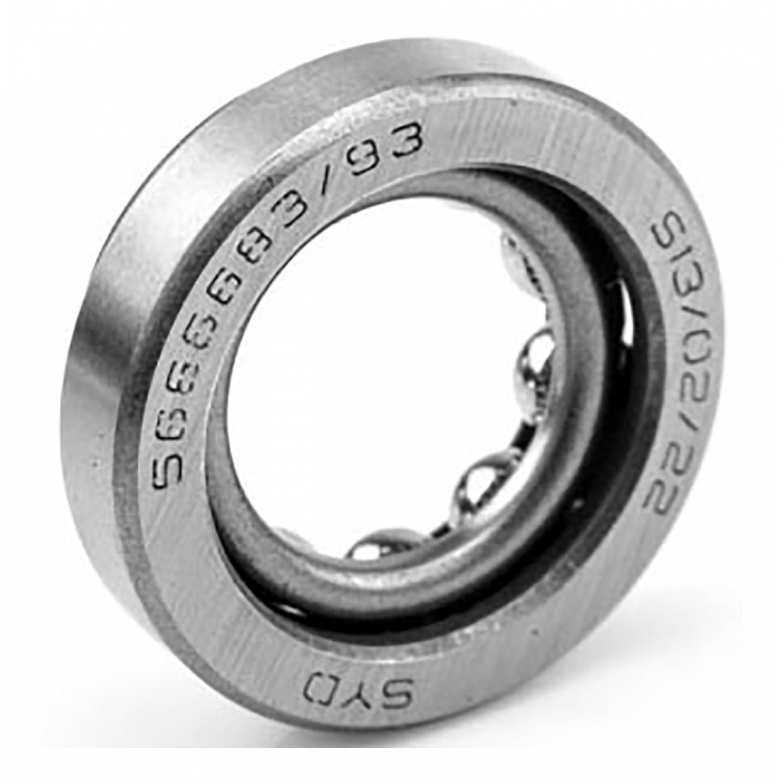 Balero Taza Sinfin Direccion F250 F350 1965-1985 4x2