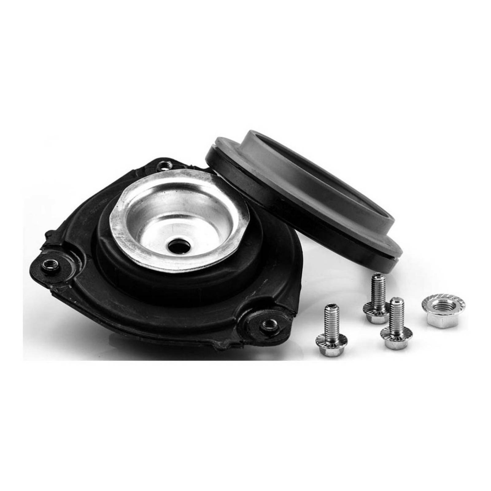 Base Amortiguador Sentra 2013-2018 Delantero Derecho