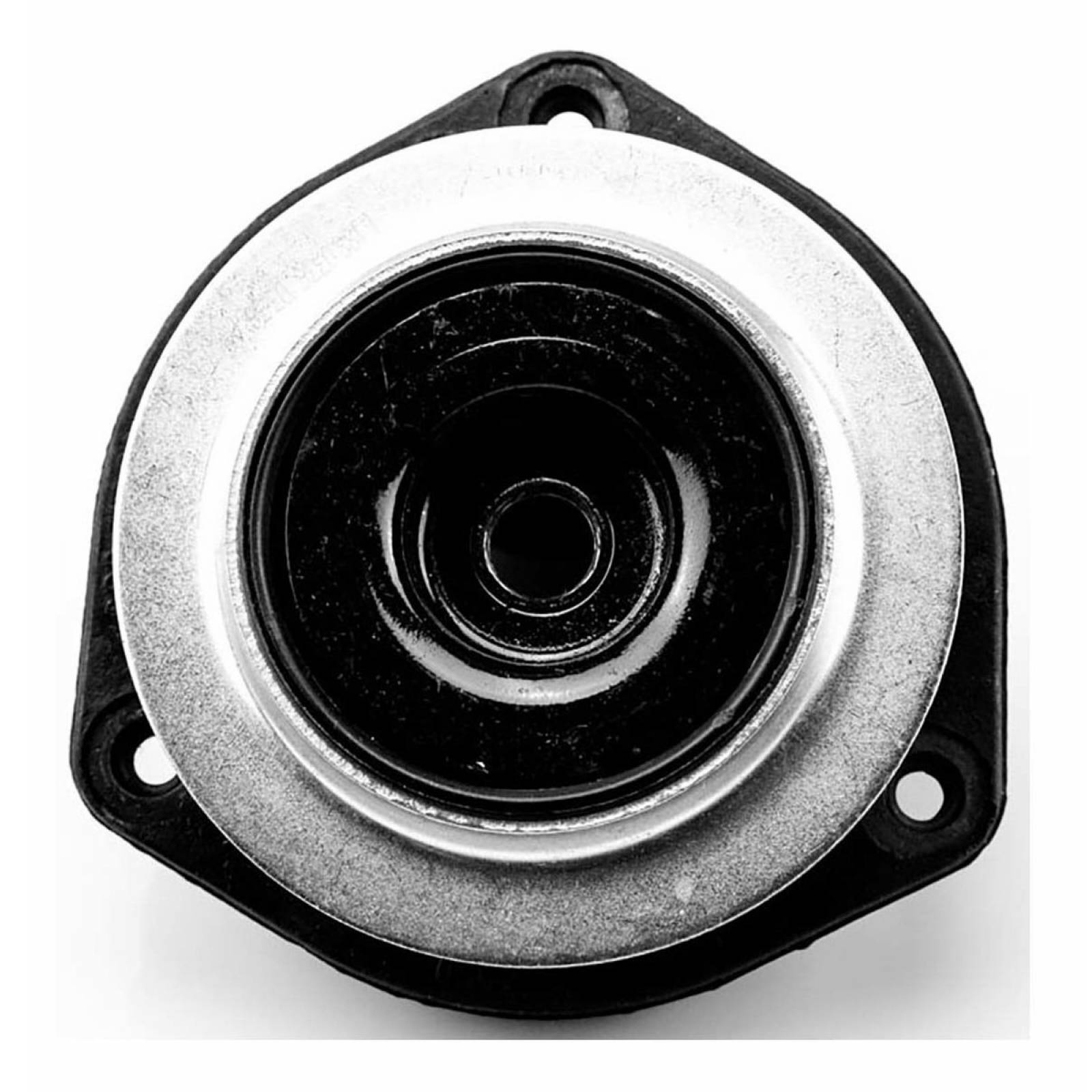 Base Amortiguador Crossfox 2007-2017 Delantero