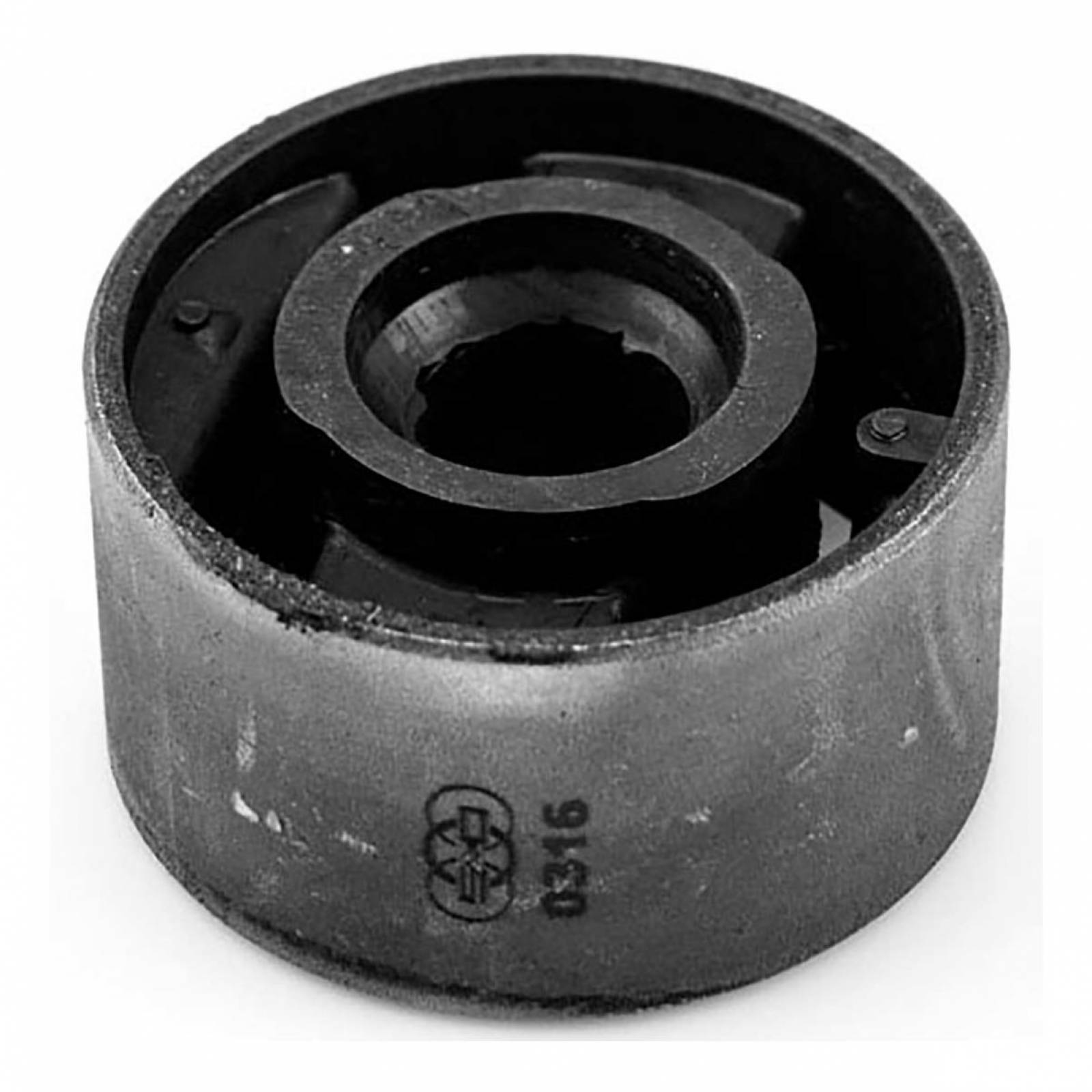 Buje Horquilla Bmw Z3 1996-2002 Inferior