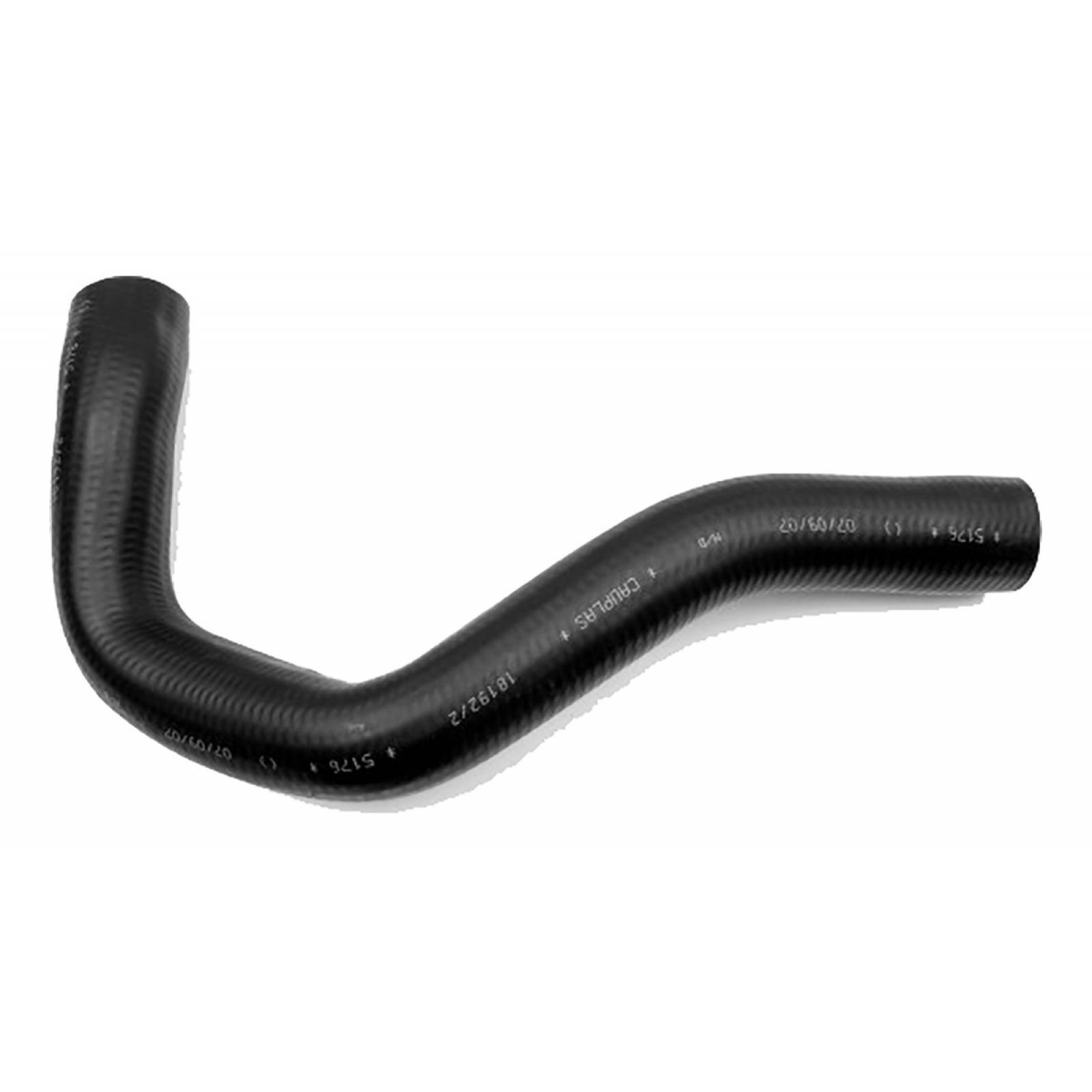 Manguera Radiador Wrangler 1997-2002 2.5 Inferior