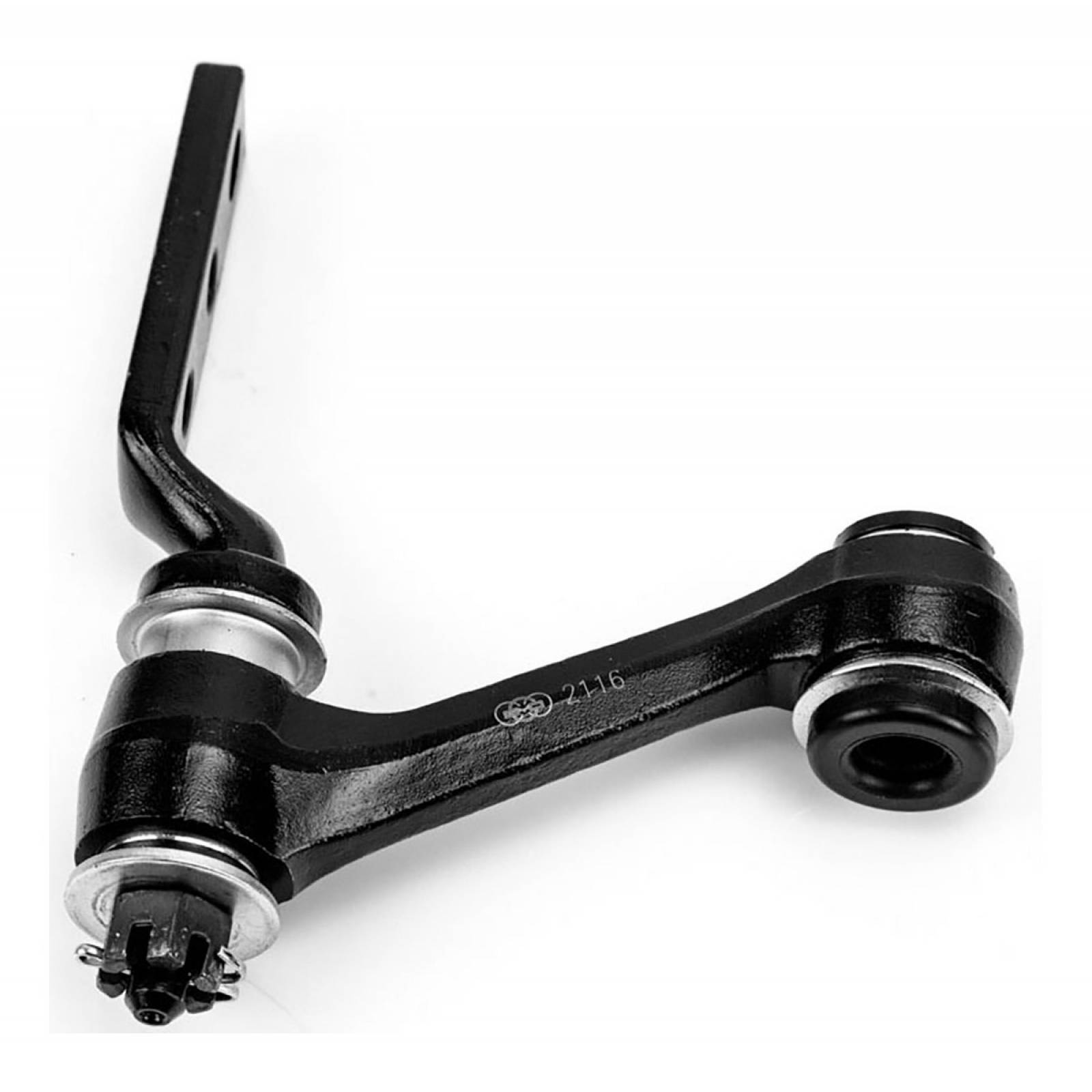 Brazo Auxiliar Falcon 1967-1969