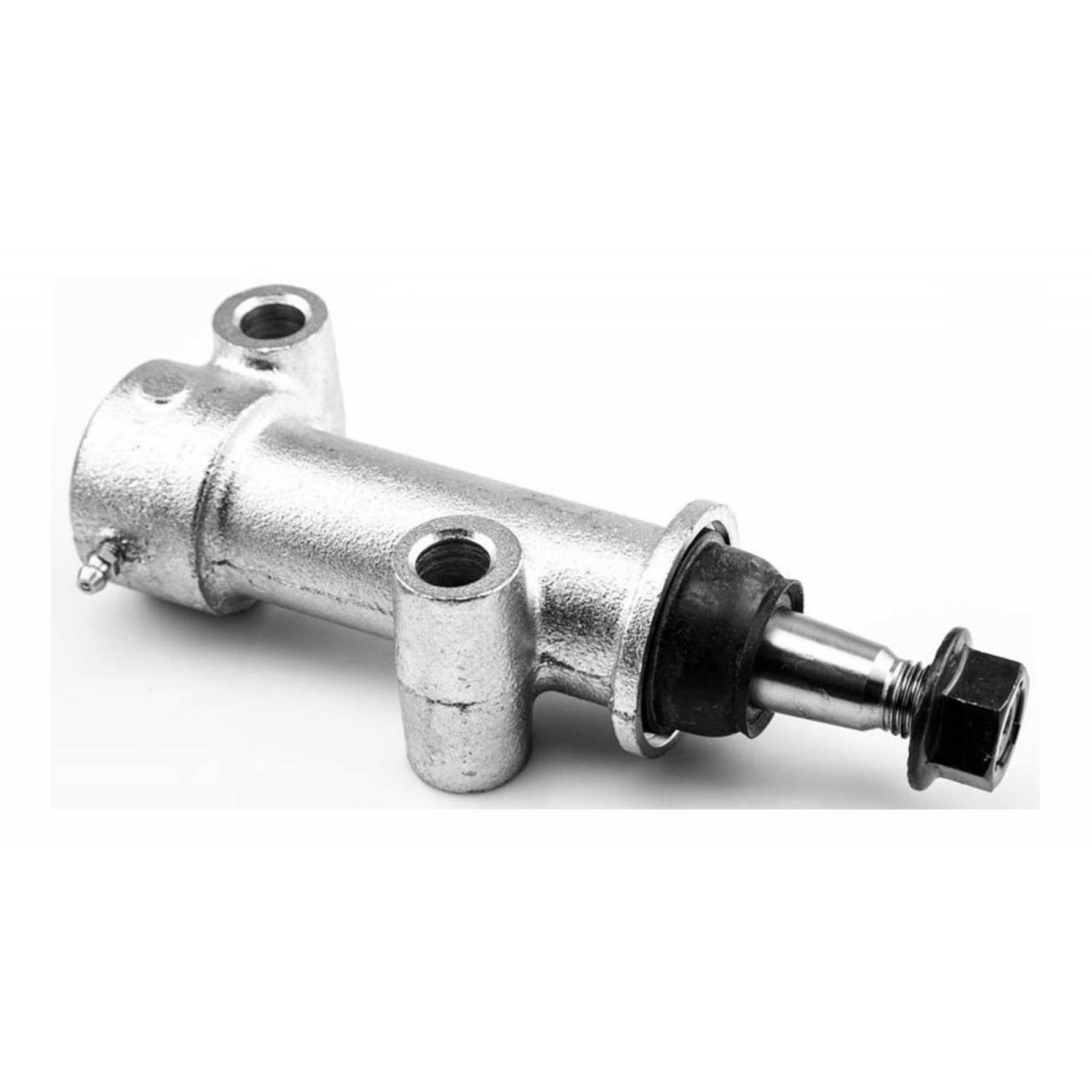 Brazo Auxiliar Silverado 2500 Hd 00-06 4