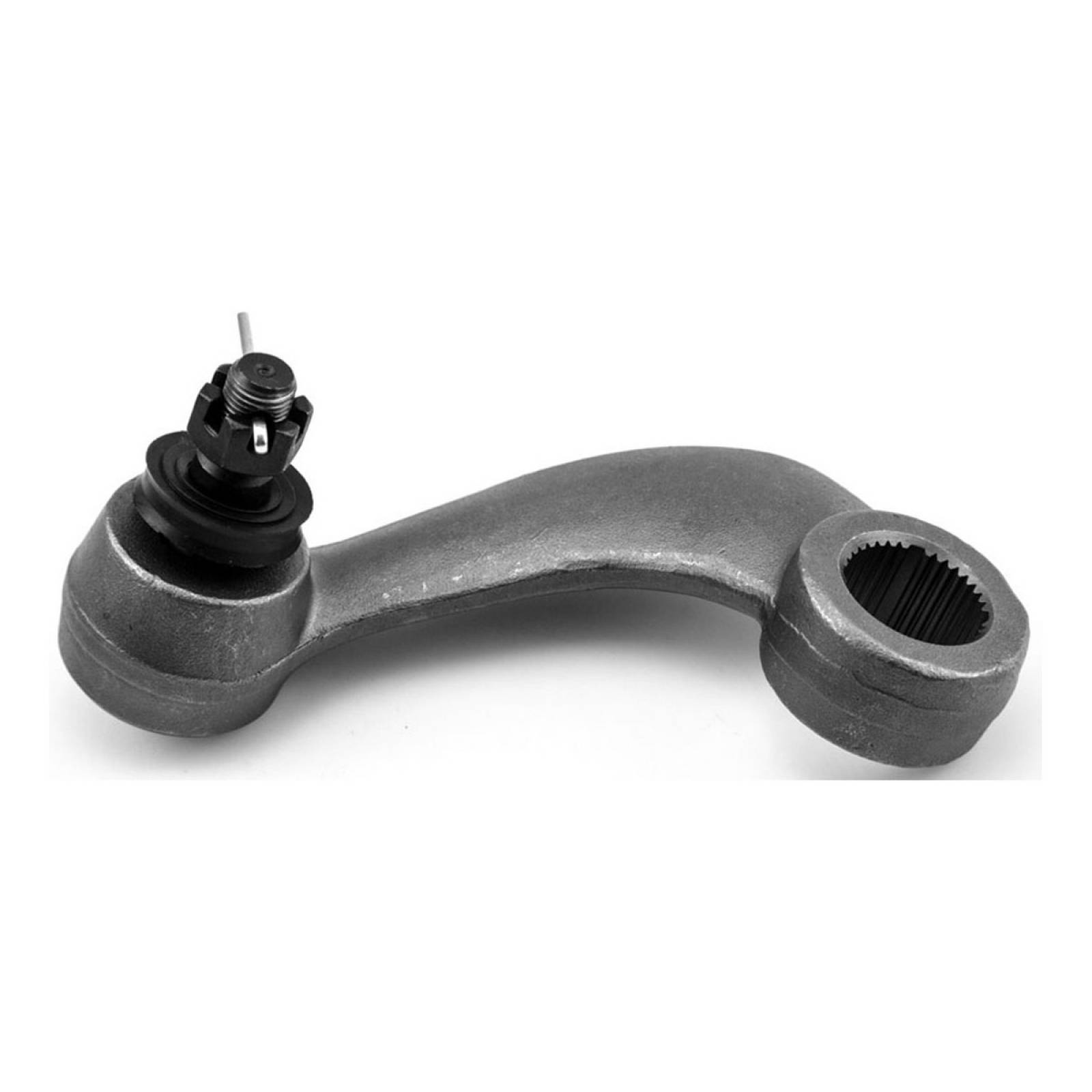 Brazo De Dirección Pitman Para Chevy Impala 1963-1964 – Modelo S84206, Engrasable, Bous Performance