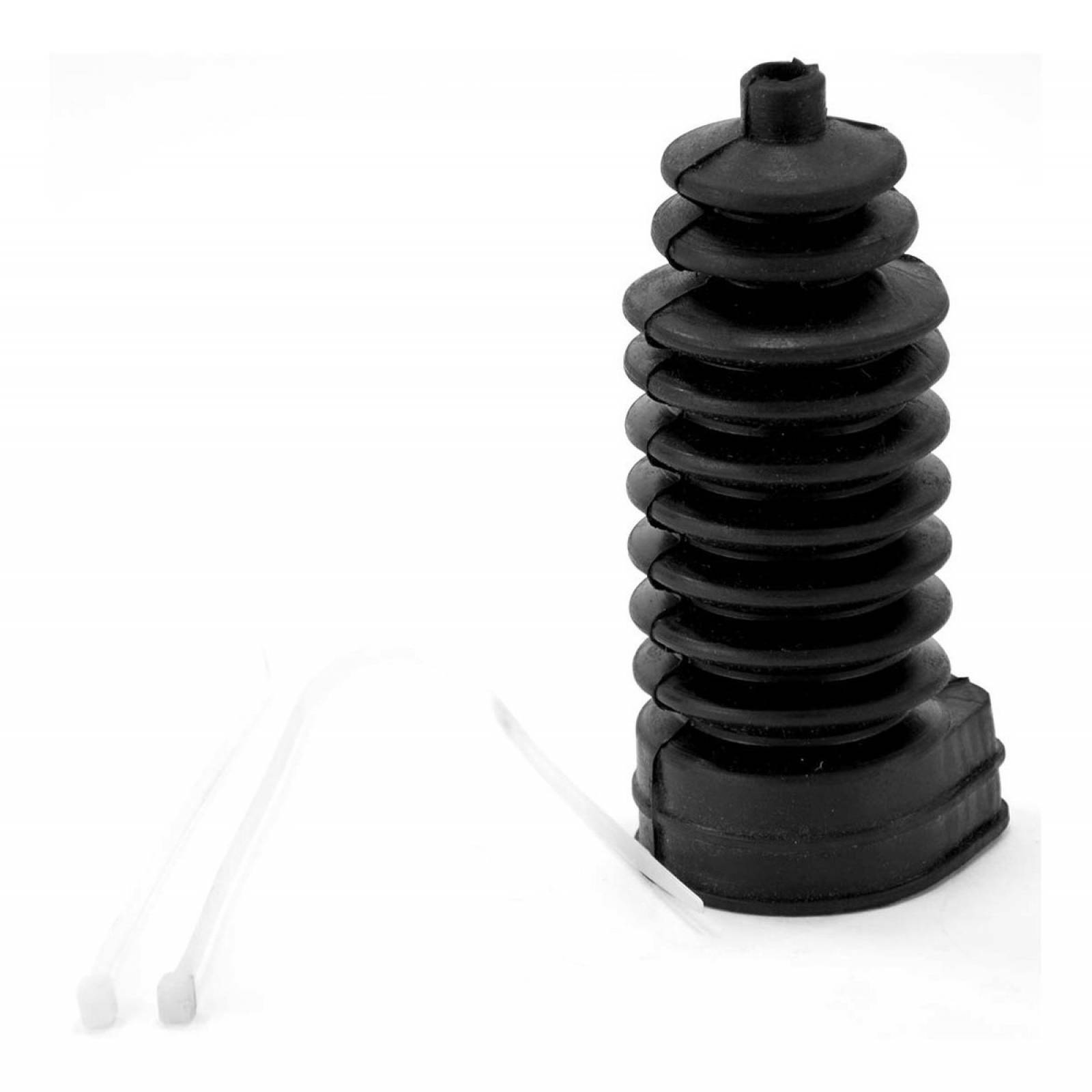 Cubrepolvo Dirección Fairmont 78-84 Izq Dererecha Int